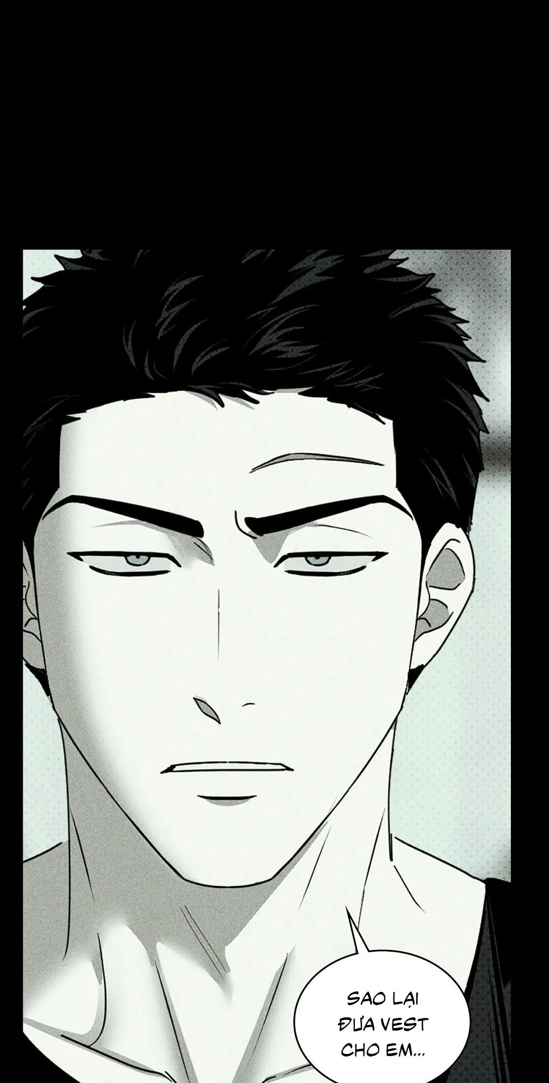 DƯỚI ÁNH ĐÈN XANH Ss2 Chapter 31 Trang 5