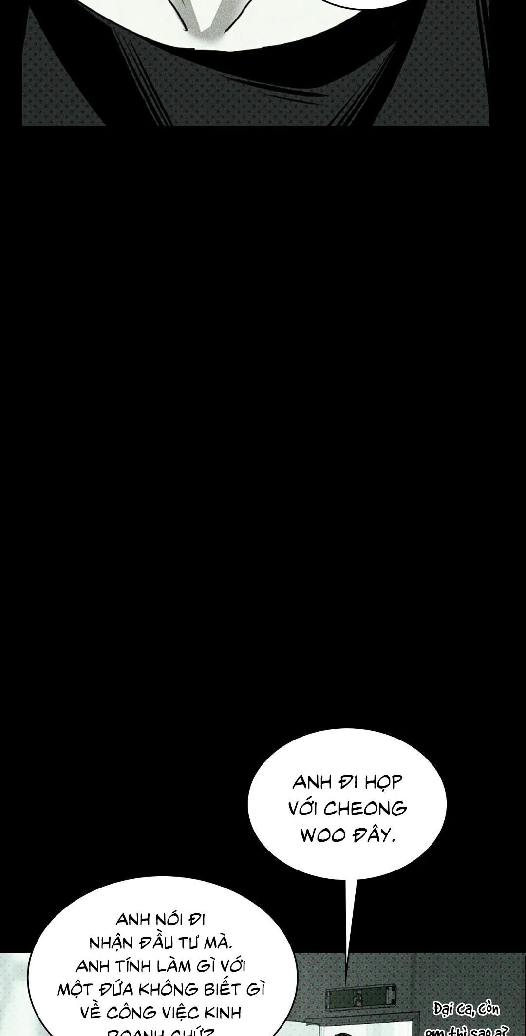 DƯỚI ÁNH ĐÈN XANH Ss2 Chapter 31 Trang 6