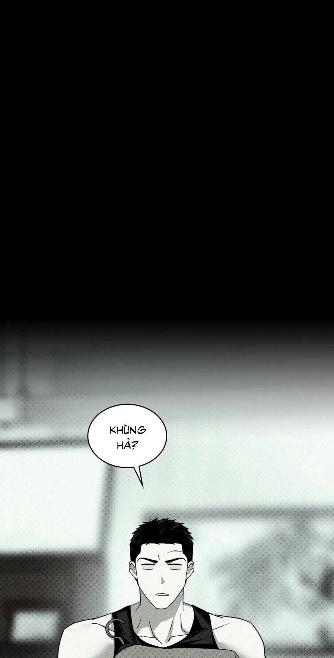 DƯỚI ÁNH ĐÈN XANH Ss2 Chapter 31 Trang 9