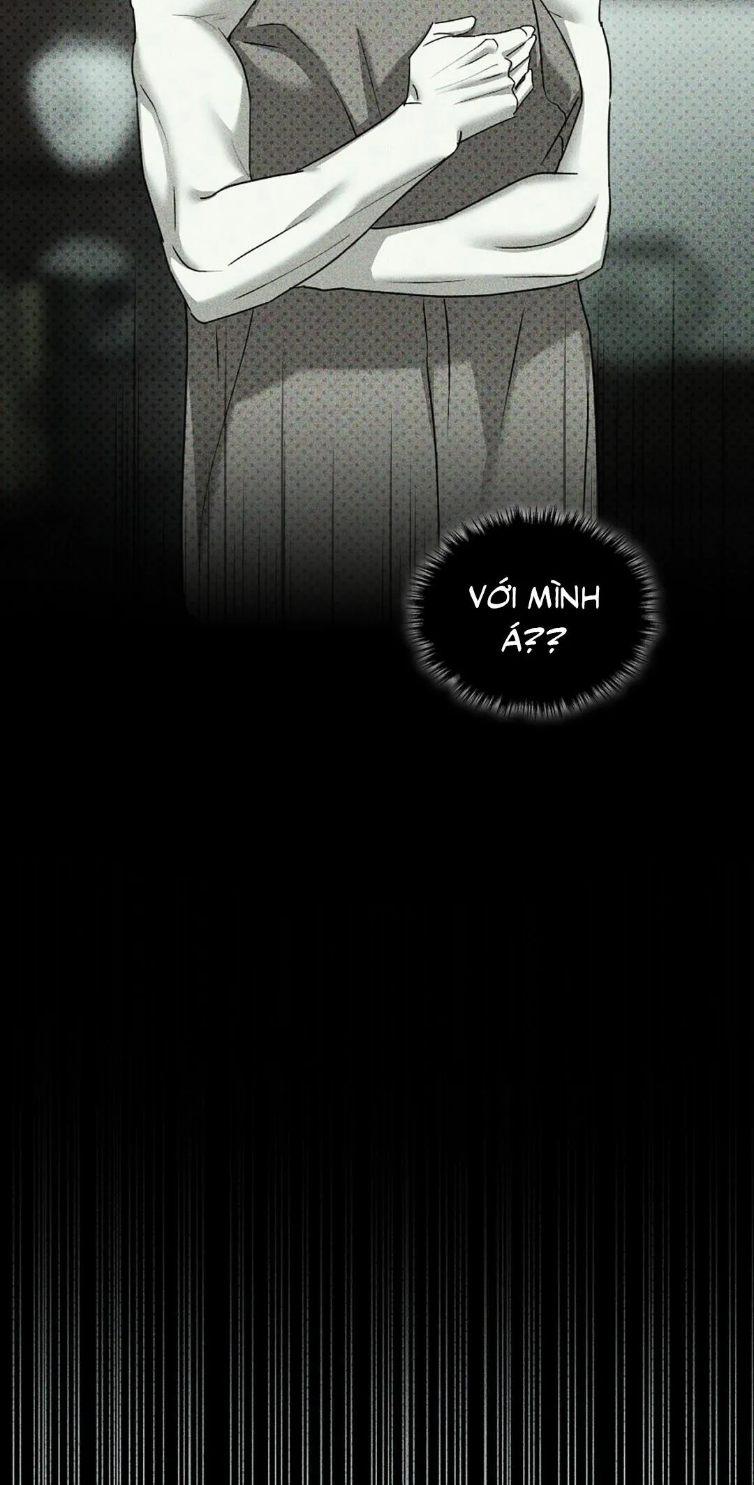 DƯỚI ÁNH ĐÈN XANH Ss2 Chapter 31 Trang 10