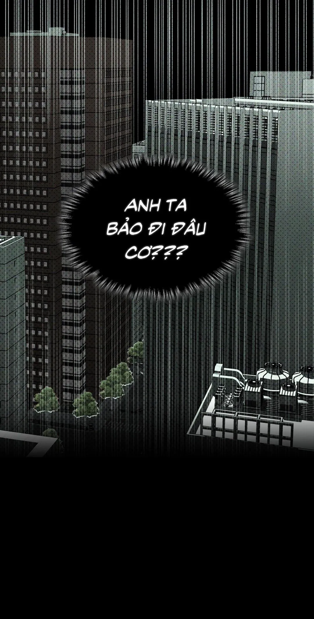 DƯỚI ÁNH ĐÈN XANH Ss2 Chapter 31 Trang 11