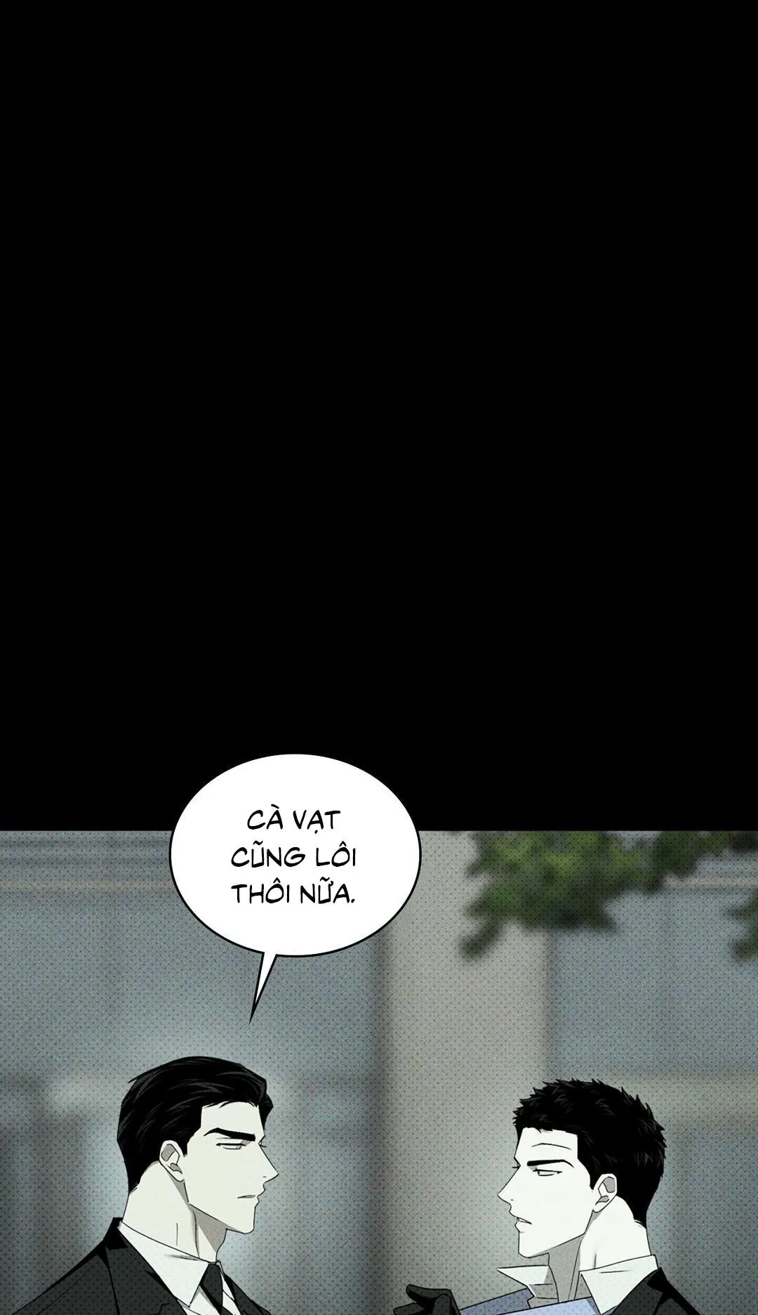 DƯỚI ÁNH ĐÈN XANH Ss2 Chapter 31 Trang 15