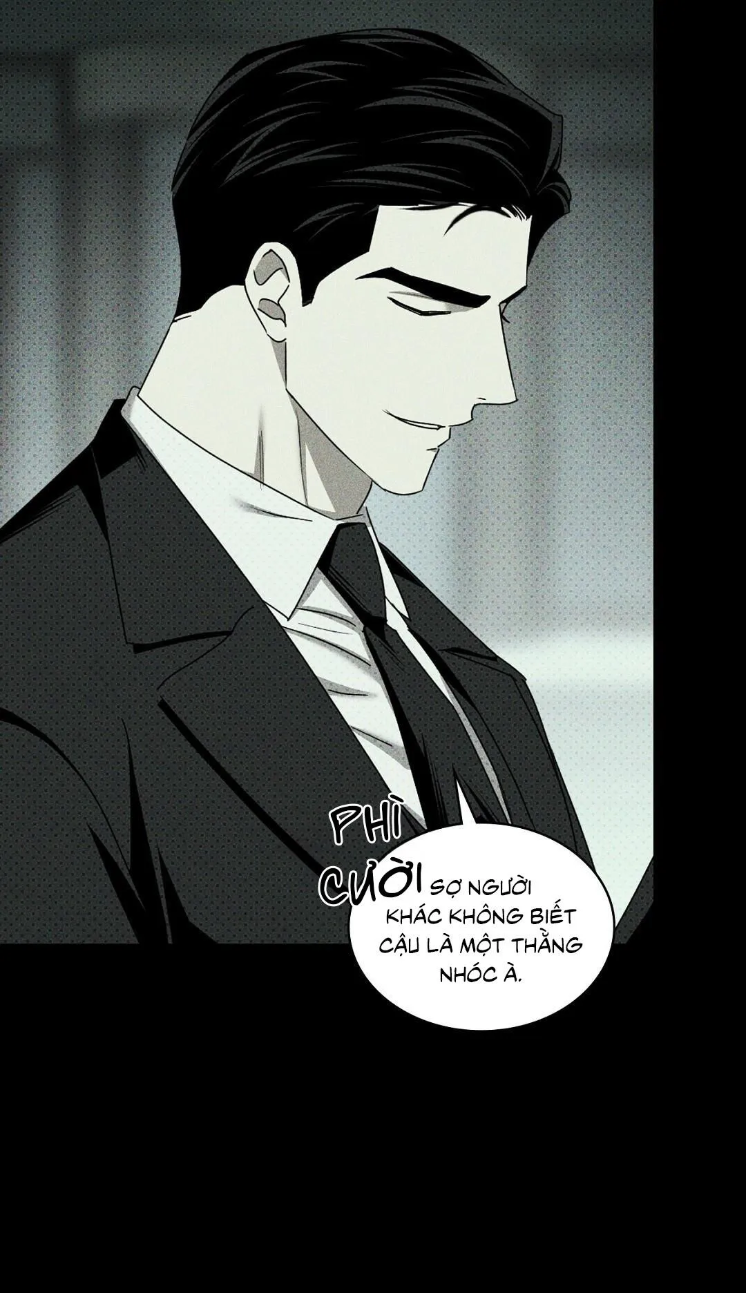 DƯỚI ÁNH ĐÈN XANH Ss2 Chapter 31 Trang 17