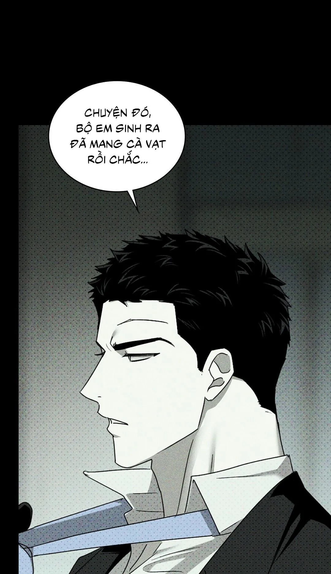 DƯỚI ÁNH ĐÈN XANH Ss2 Chapter 31 Trang 18