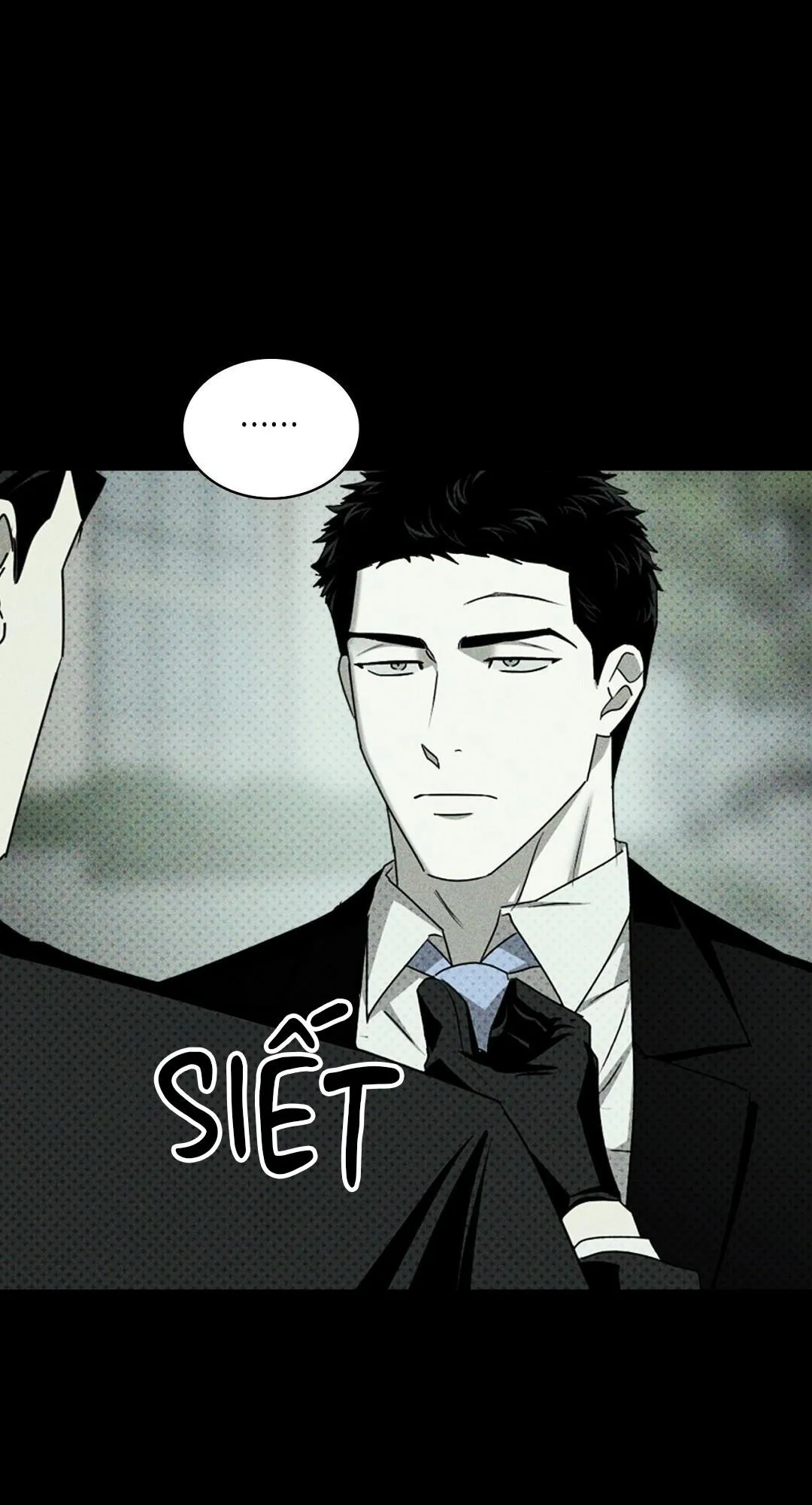 DƯỚI ÁNH ĐÈN XANH Ss2 Chapter 31 Trang 22