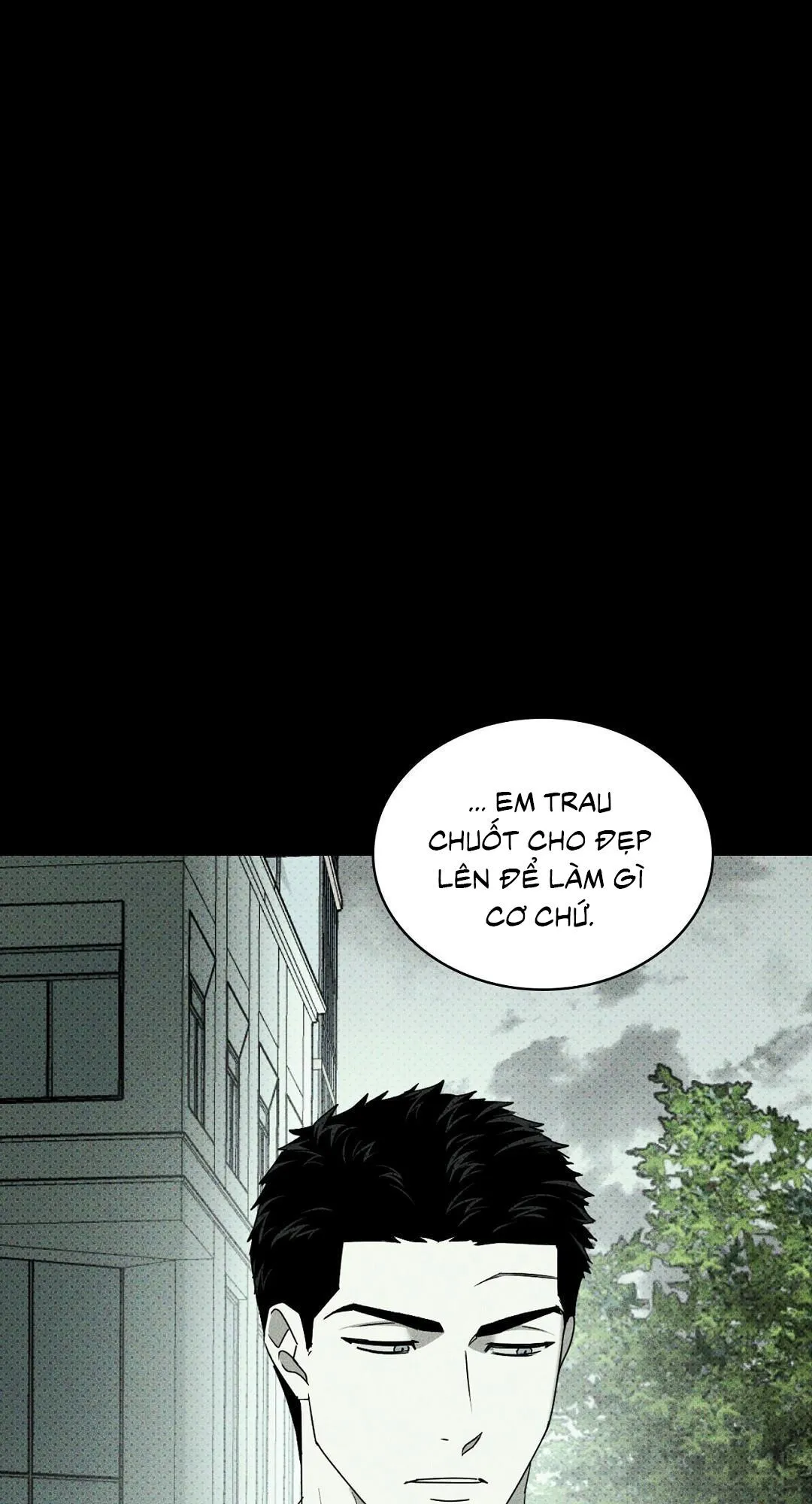 DƯỚI ÁNH ĐÈN XANH Ss2 Chapter 31 Trang 23