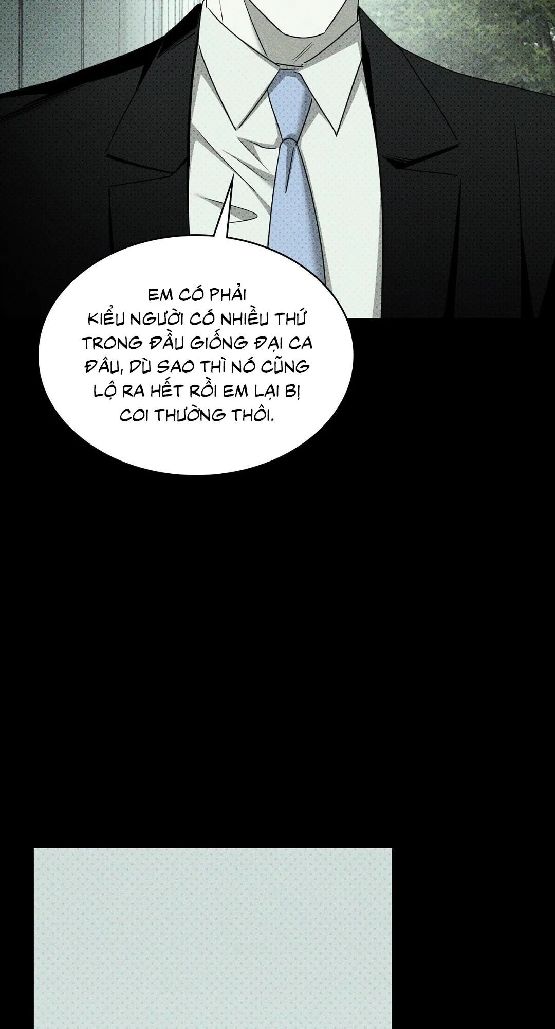 DƯỚI ÁNH ĐÈN XANH Ss2 Chapter 31 Trang 24