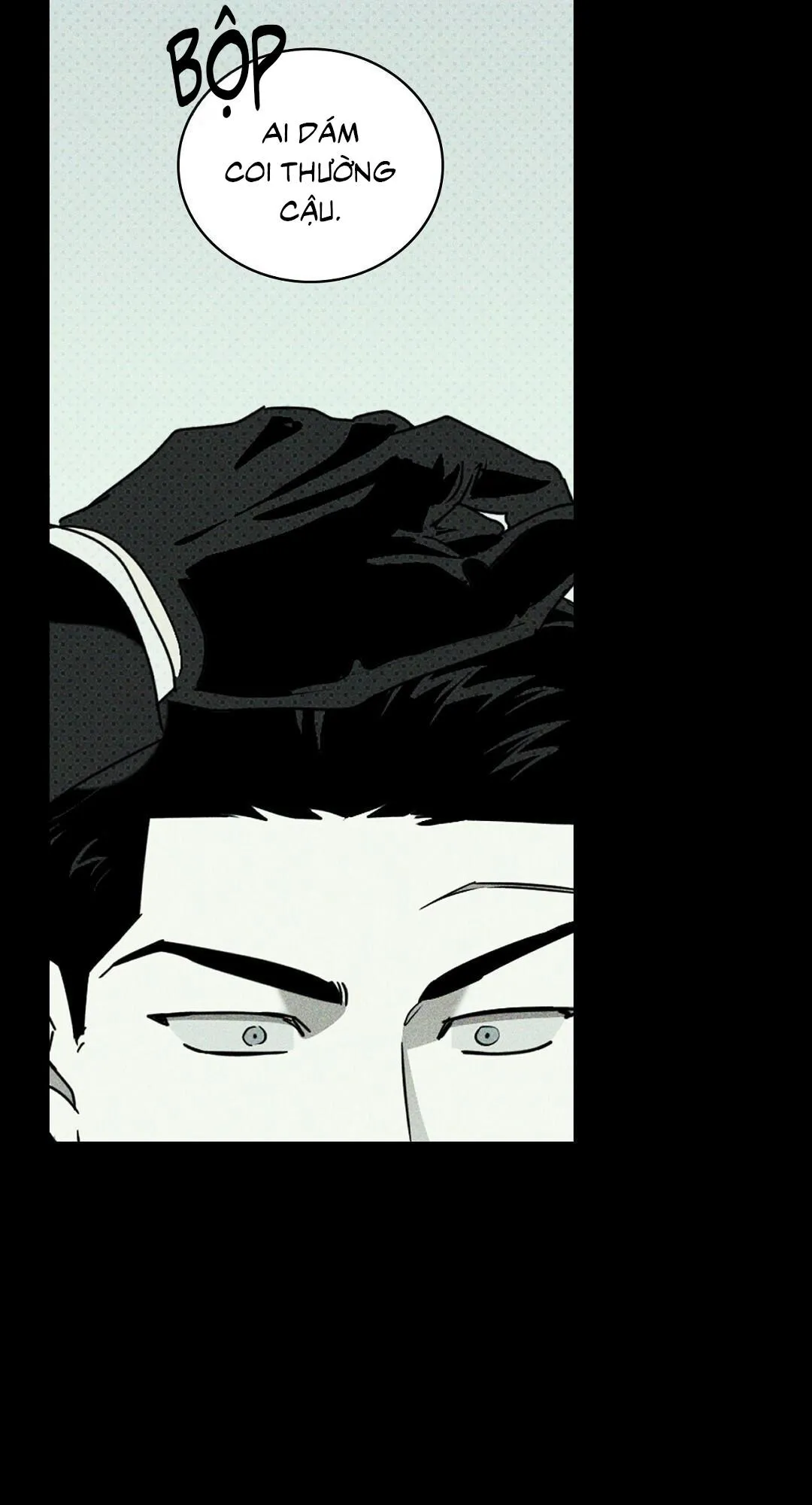 DƯỚI ÁNH ĐÈN XANH Ss2 Chapter 31 Trang 25