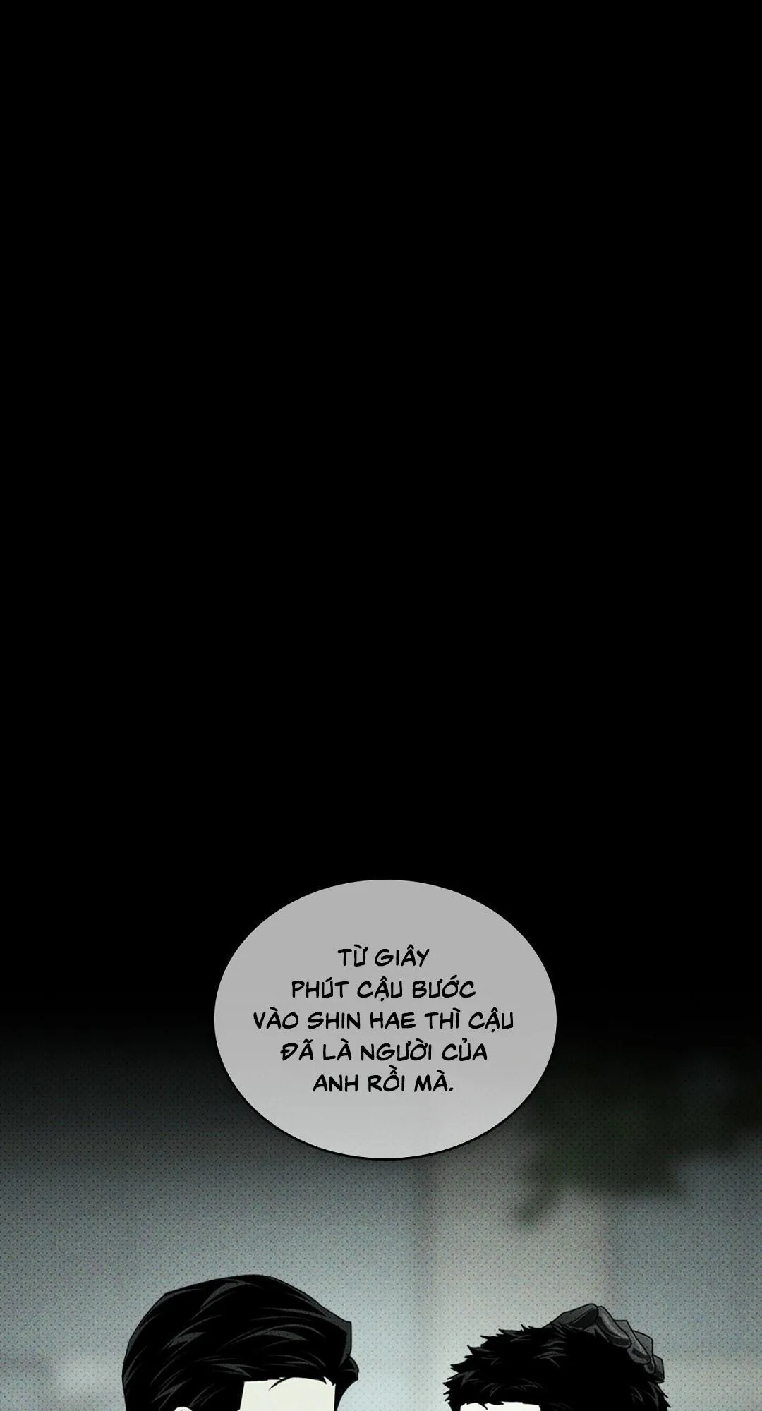 DƯỚI ÁNH ĐÈN XANH Ss2 Chapter 31 Trang 26