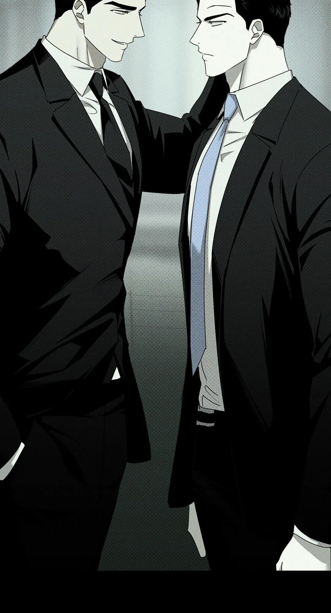 DƯỚI ÁNH ĐÈN XANH Ss2 Chapter 31 Trang 27