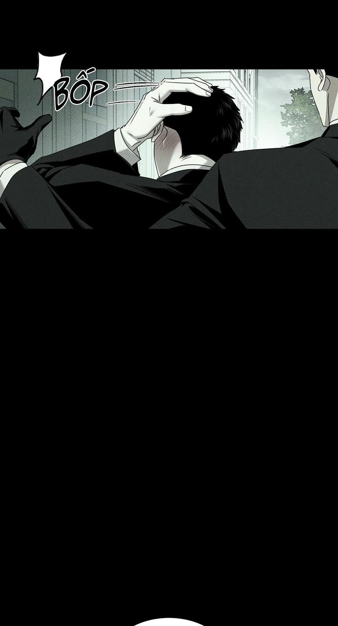 DƯỚI ÁNH ĐÈN XANH Ss2 Chapter 31 Trang 29