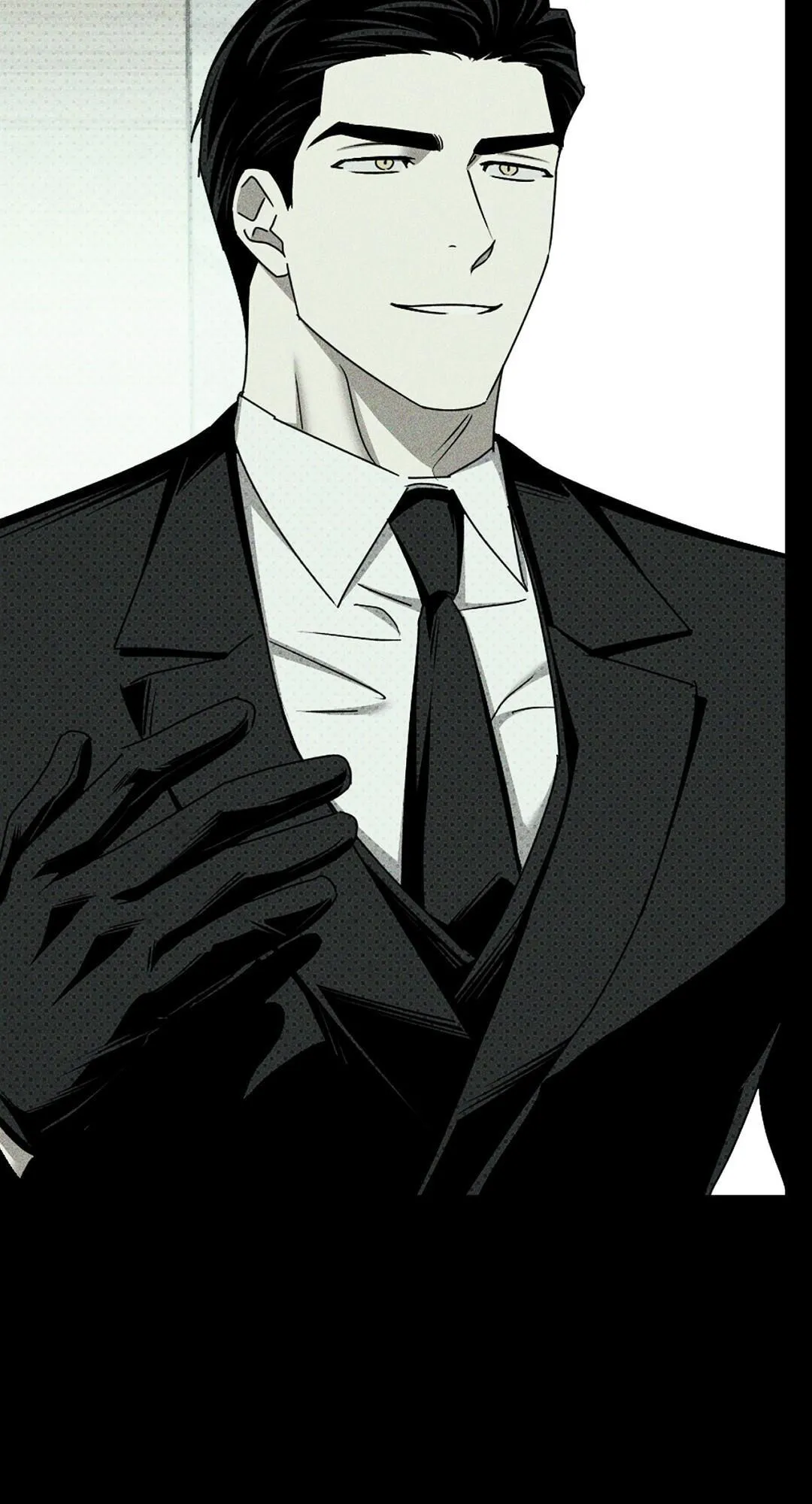 DƯỚI ÁNH ĐÈN XANH Ss2 Chapter 31 Trang 37