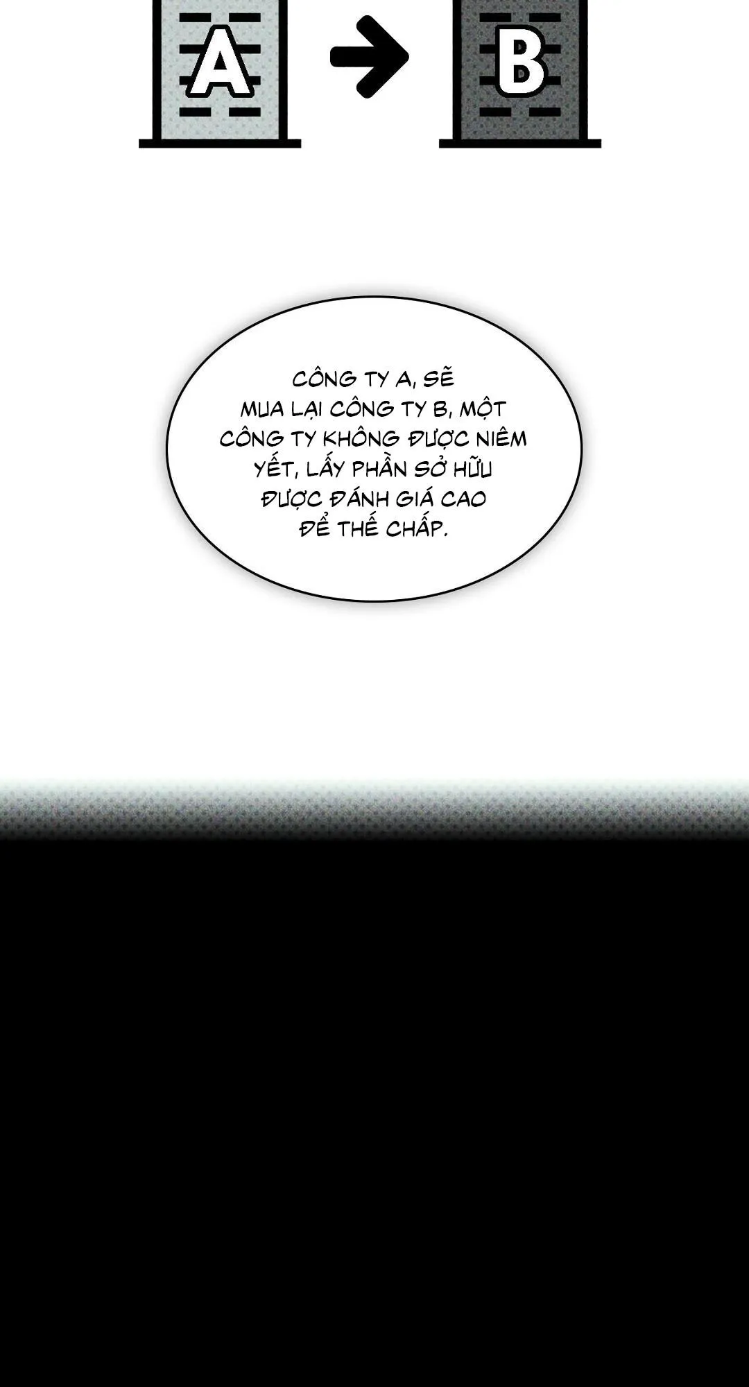 DƯỚI ÁNH ĐÈN XANH Ss2 Chapter 31 Trang 42