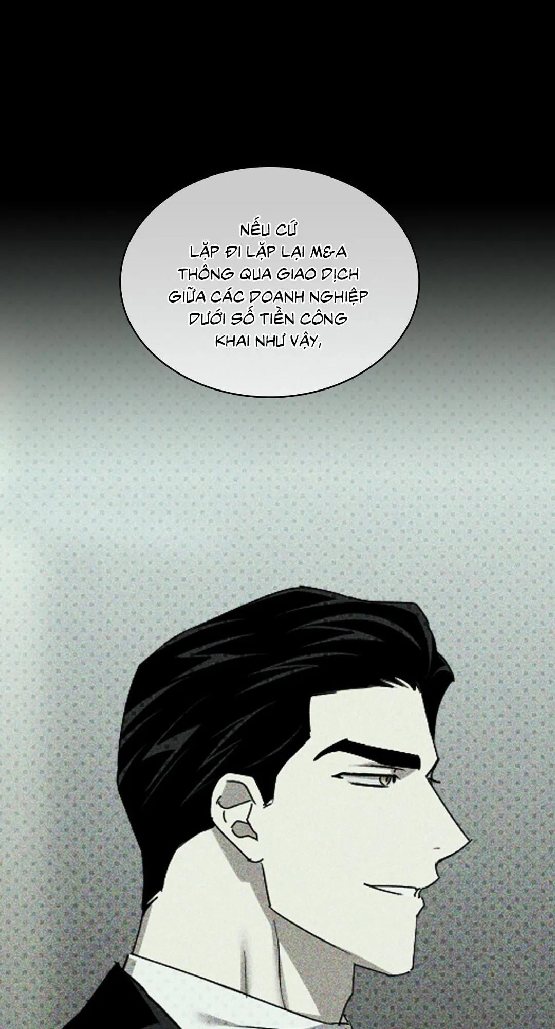 DƯỚI ÁNH ĐÈN XANH Ss2 Chapter 31 Trang 45