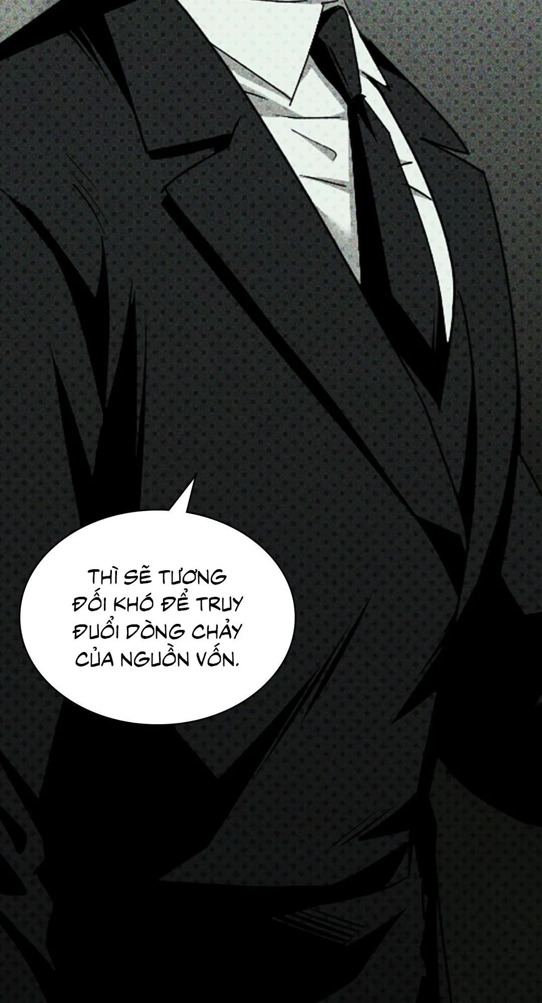 DƯỚI ÁNH ĐÈN XANH Ss2 Chapter 31 Trang 46