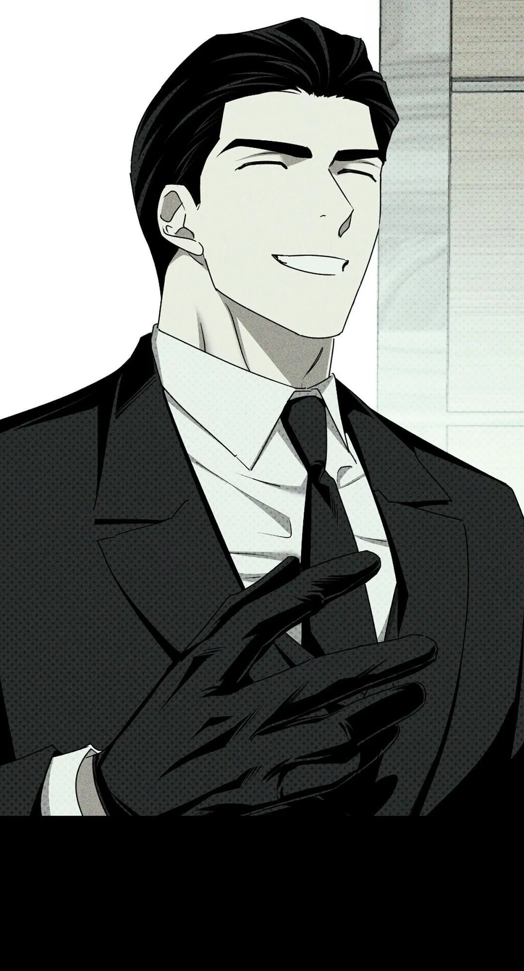 DƯỚI ÁNH ĐÈN XANH Ss2 Chapter 31 Trang 52