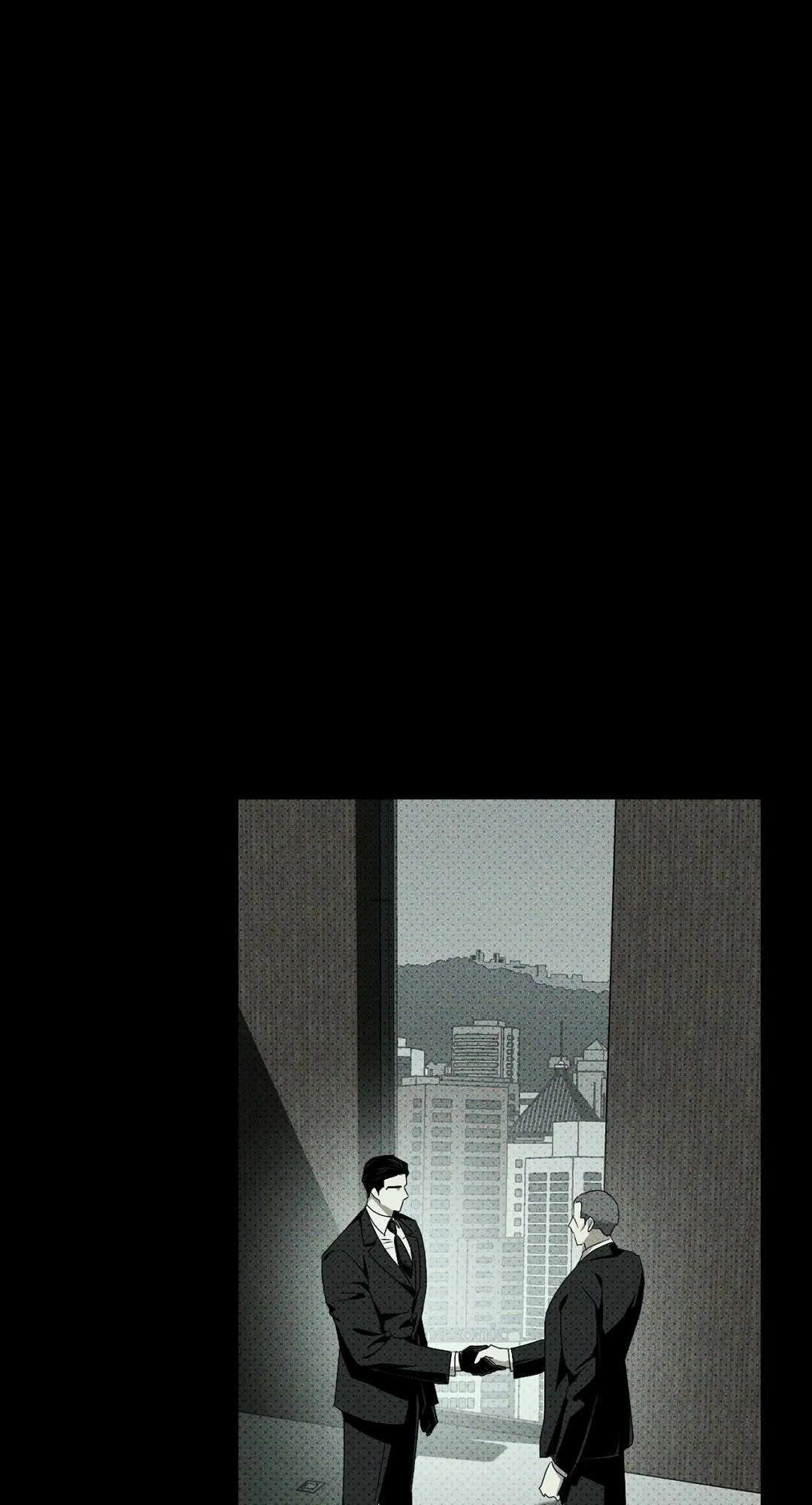 DƯỚI ÁNH ĐÈN XANH Ss2 Chapter 31 Trang 53