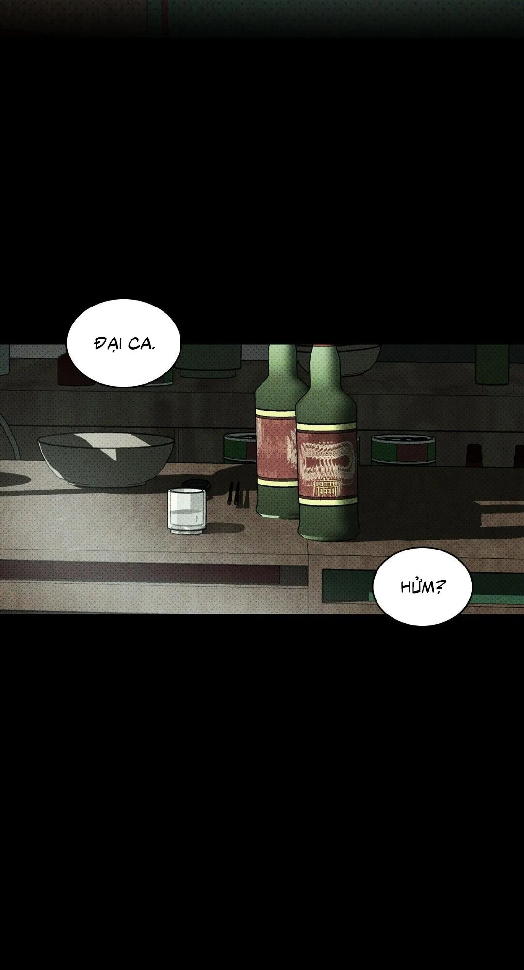 DƯỚI ÁNH ĐÈN XANH Ss2 Chapter 31 Trang 56