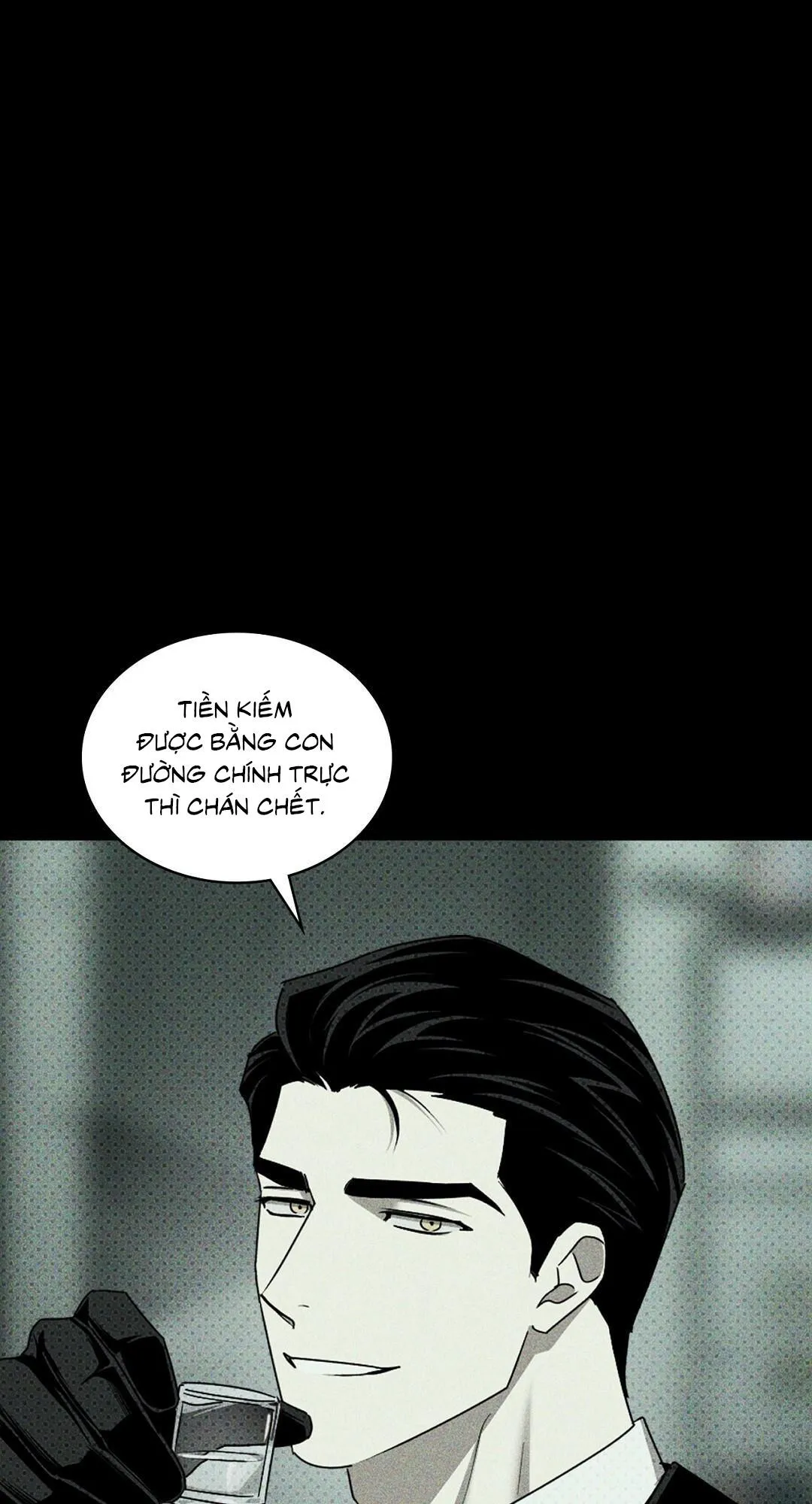 DƯỚI ÁNH ĐÈN XANH Ss2 Chapter 31 Trang 61