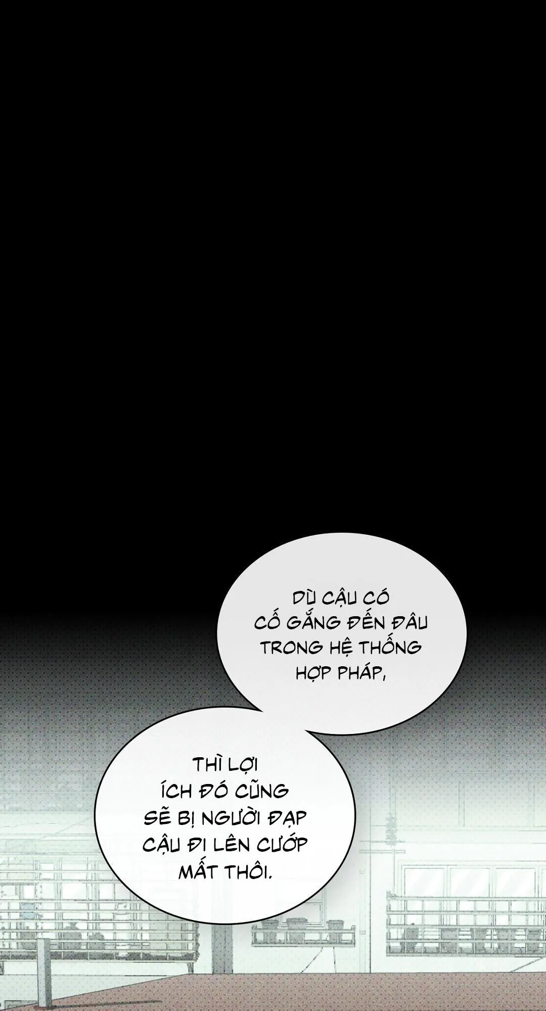 DƯỚI ÁNH ĐÈN XANH Ss2 Chapter 31 Trang 65