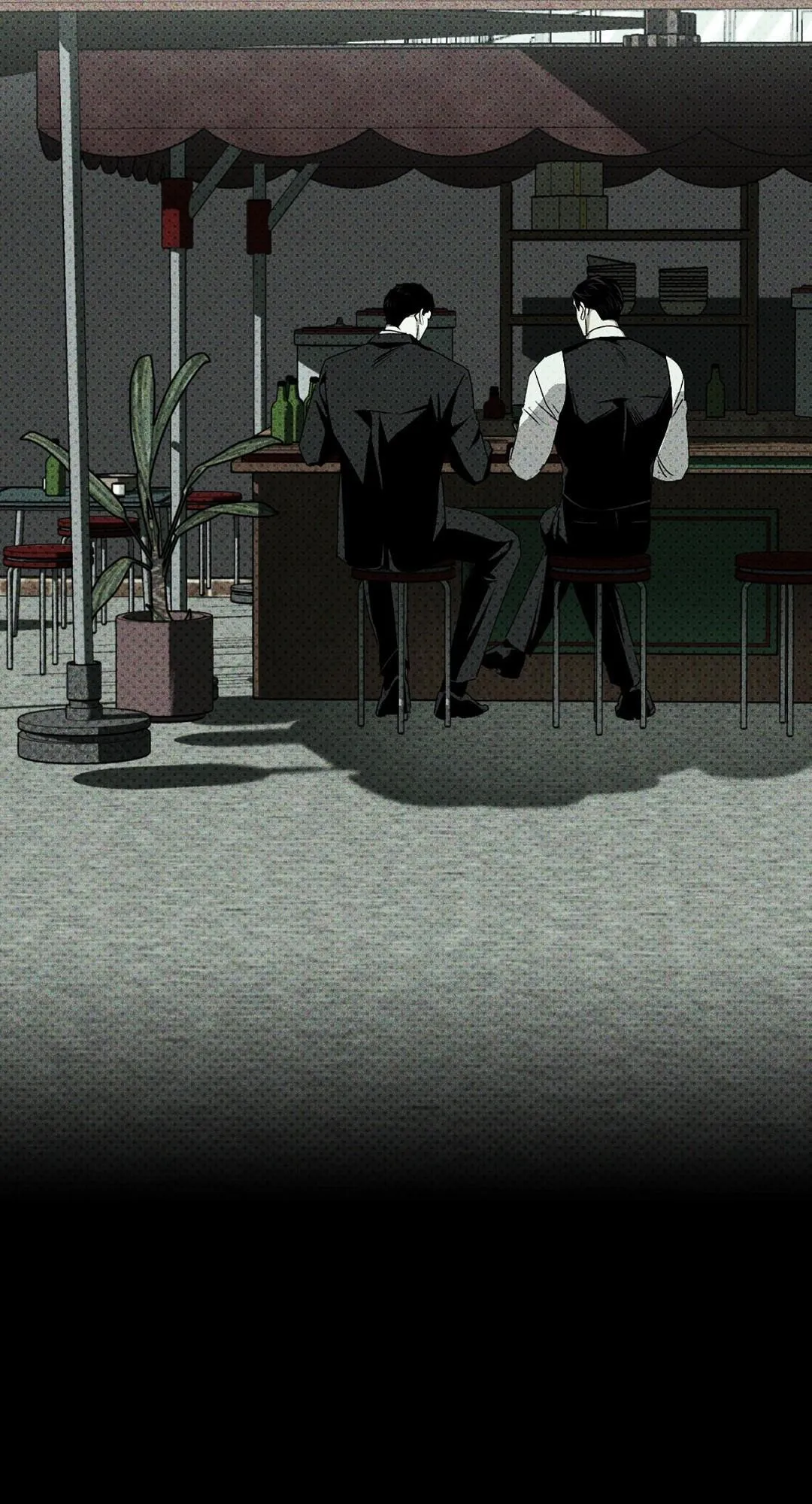 DƯỚI ÁNH ĐÈN XANH Ss2 Chapter 31 Trang 66