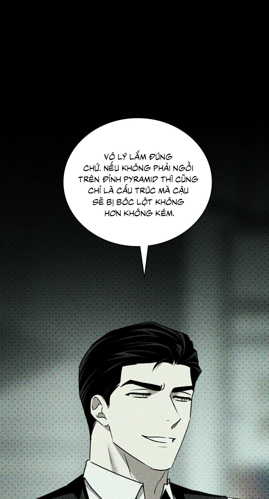 DƯỚI ÁNH ĐÈN XANH Ss2 Chapter 31 Trang 67