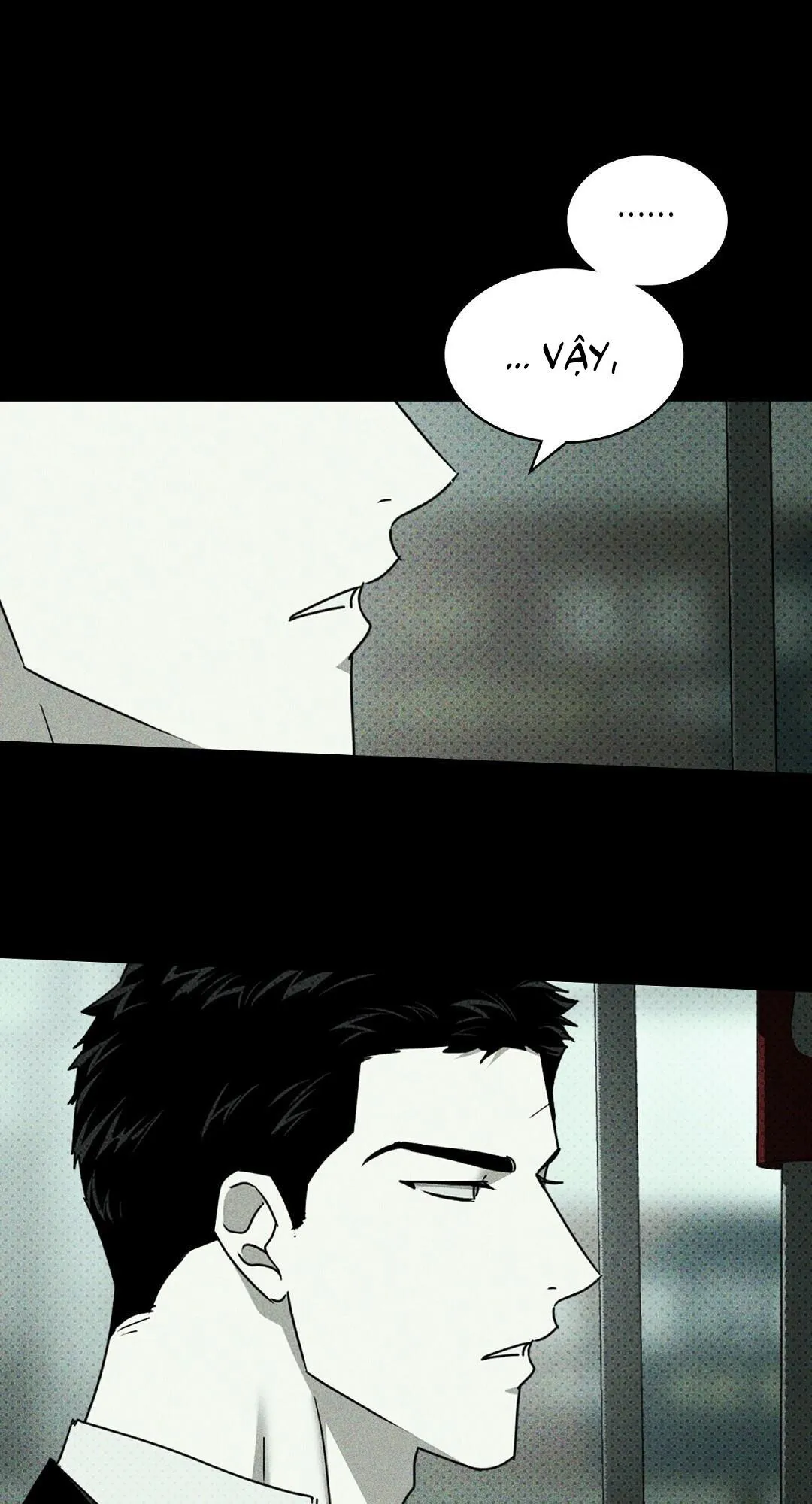 DƯỚI ÁNH ĐÈN XANH Ss2 Chapter 31 Trang 69