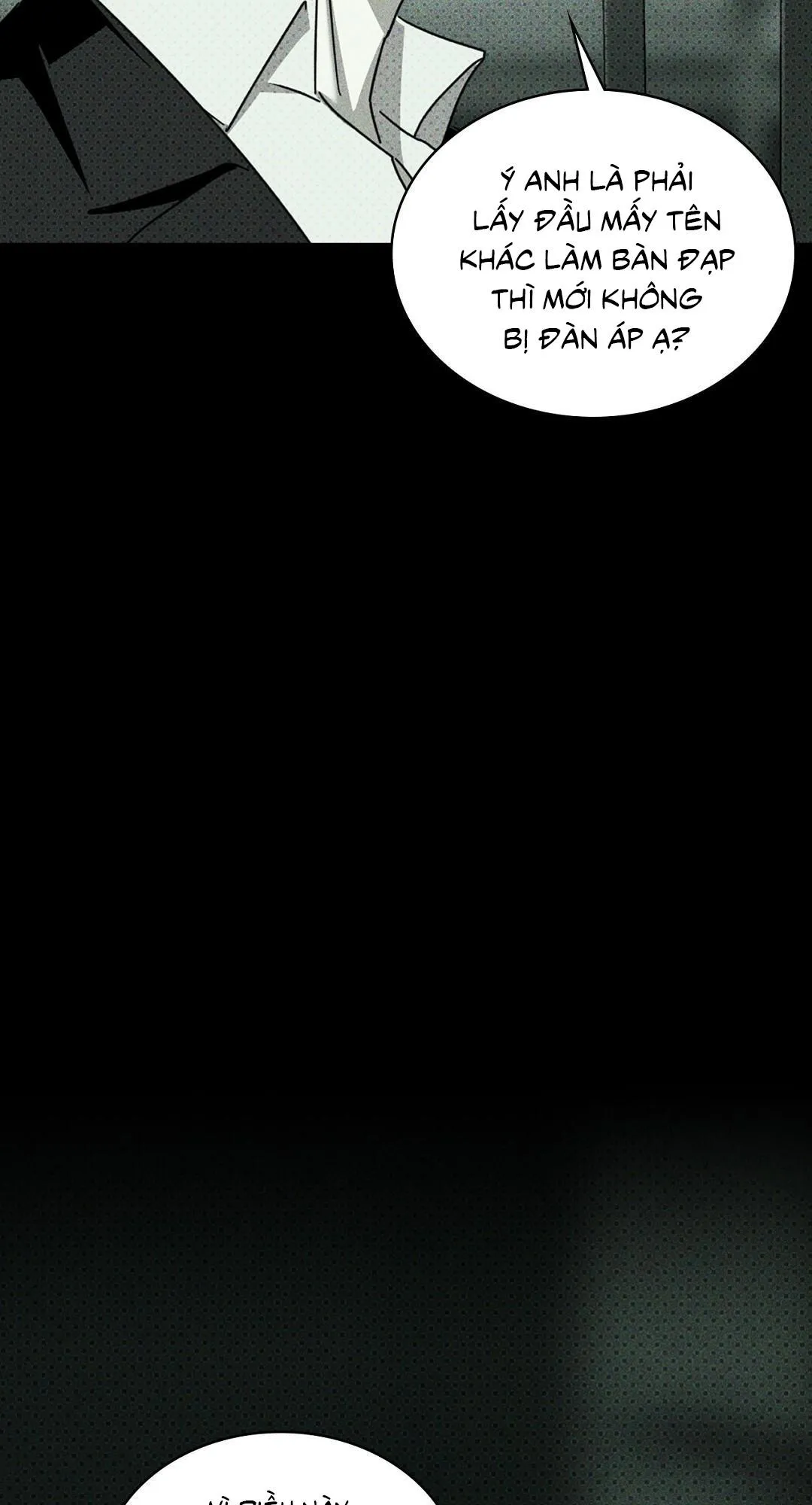 DƯỚI ÁNH ĐÈN XANH Ss2 Chapter 31 Trang 70