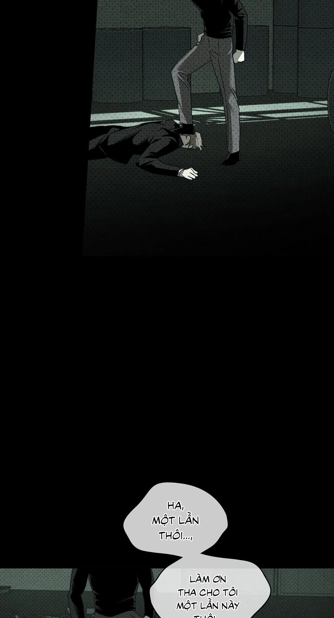 DƯỚI ÁNH ĐÈN XANH Ss2 Chapter 31 Trang 80