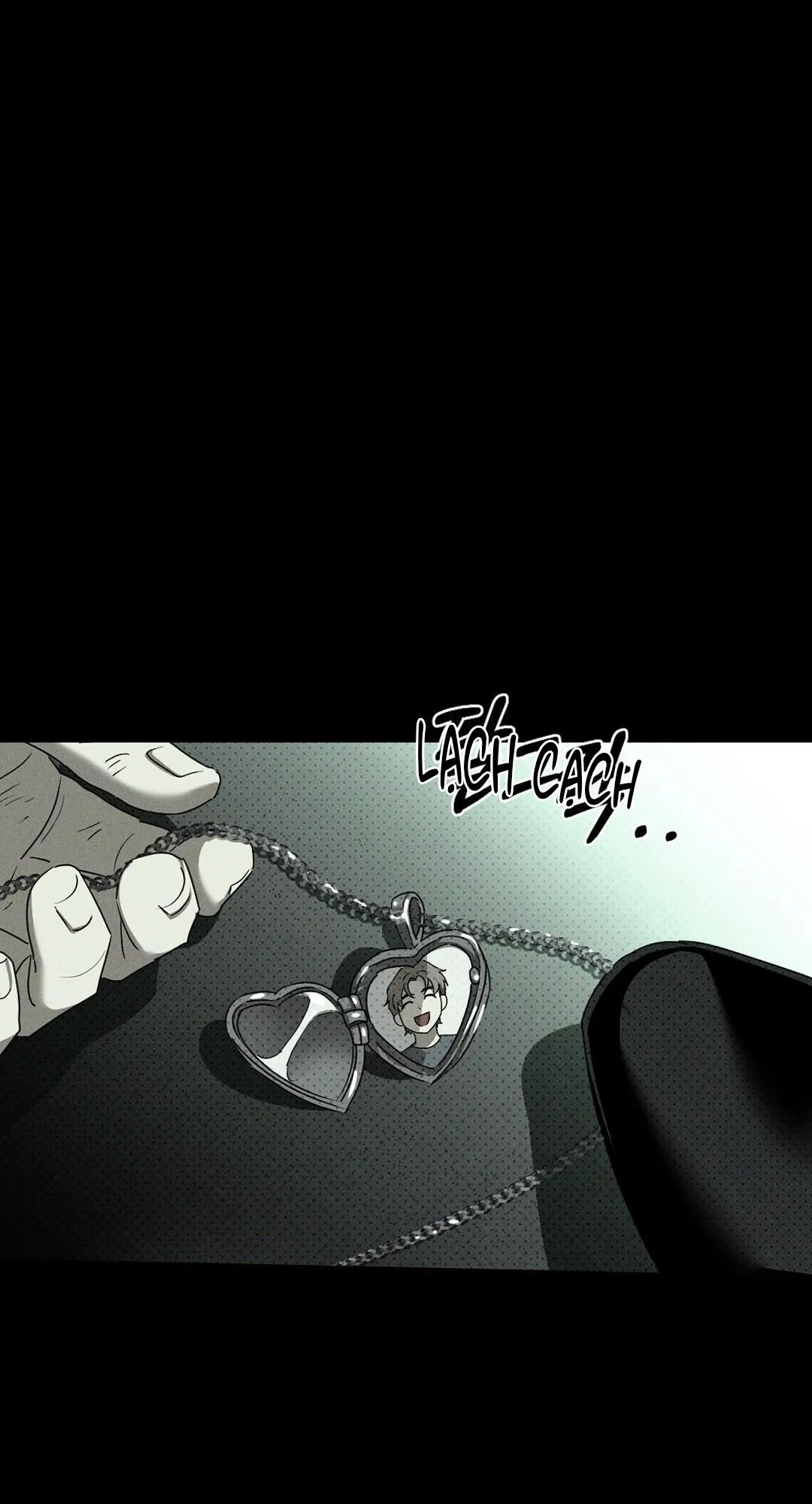 DƯỚI ÁNH ĐÈN XANH Ss2 Chapter 31 Trang 83