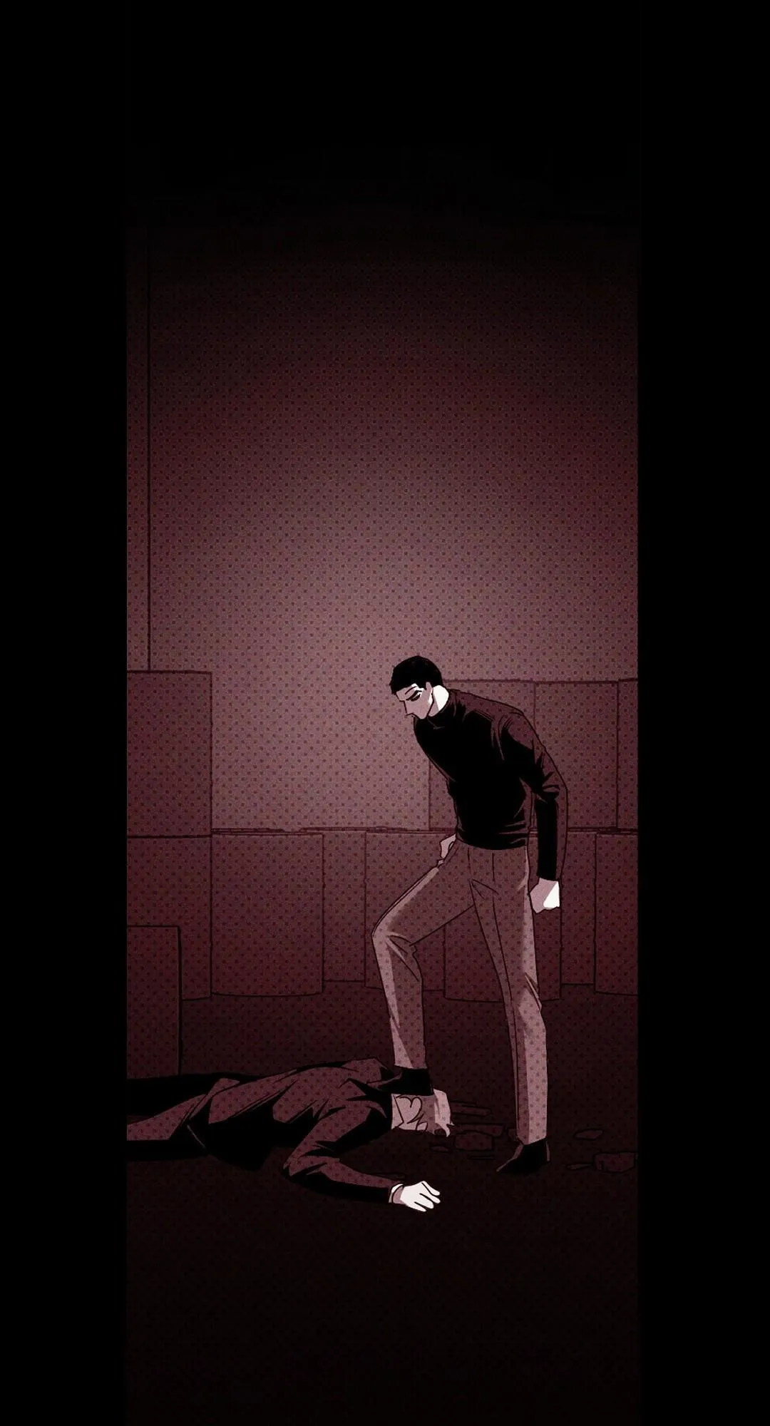 DƯỚI ÁNH ĐÈN XANH Ss2 Chapter 31 Trang 85