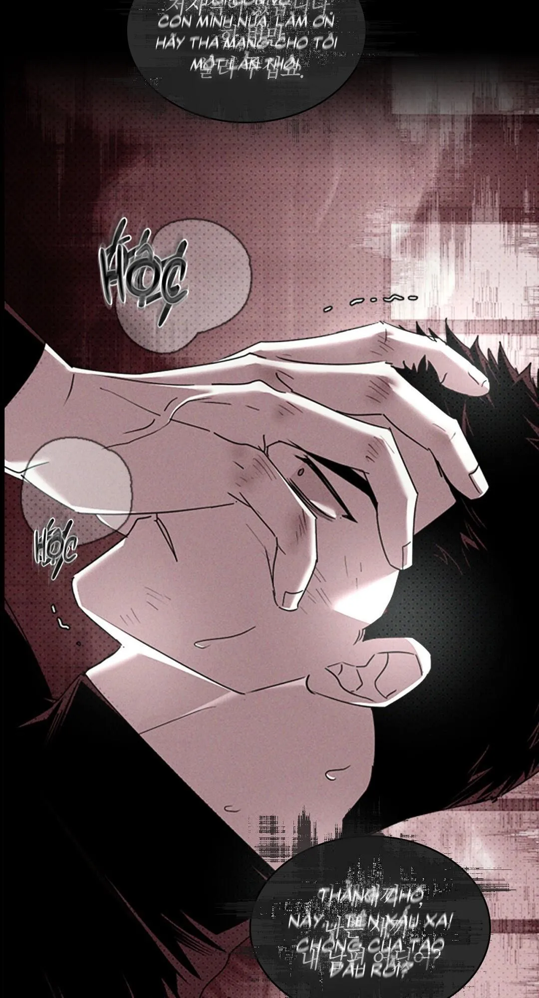 DƯỚI ÁNH ĐÈN XANH Ss2 Chapter 31 Trang 87