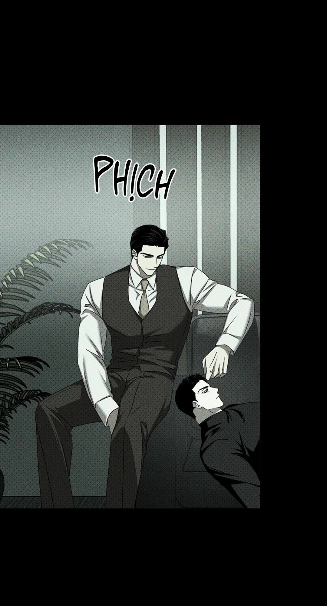 DƯỚI ÁNH ĐÈN XANH Ss2 Chapter 31 Trang 95