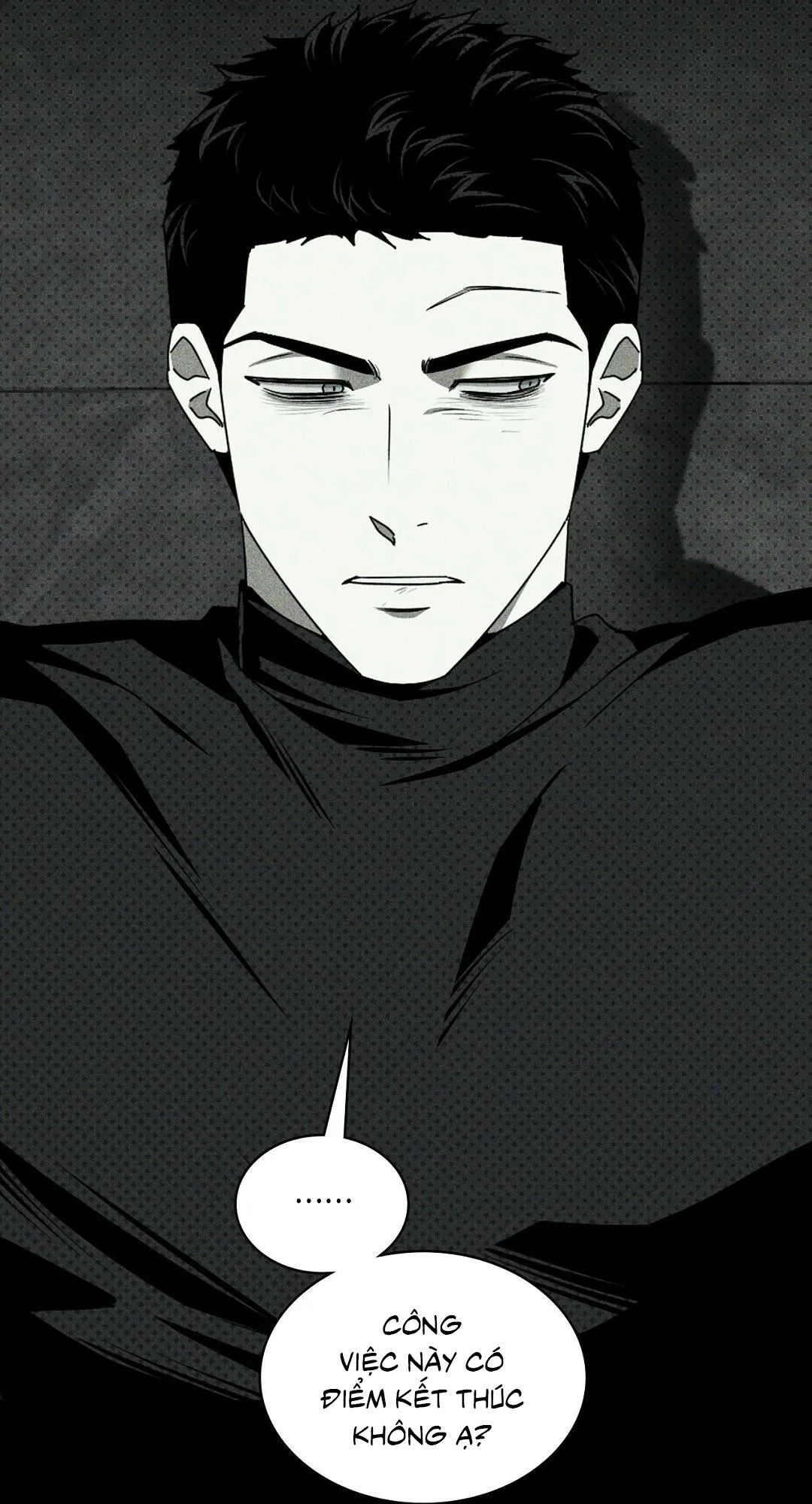 DƯỚI ÁNH ĐÈN XANH Ss2 Chapter 31 Trang 98