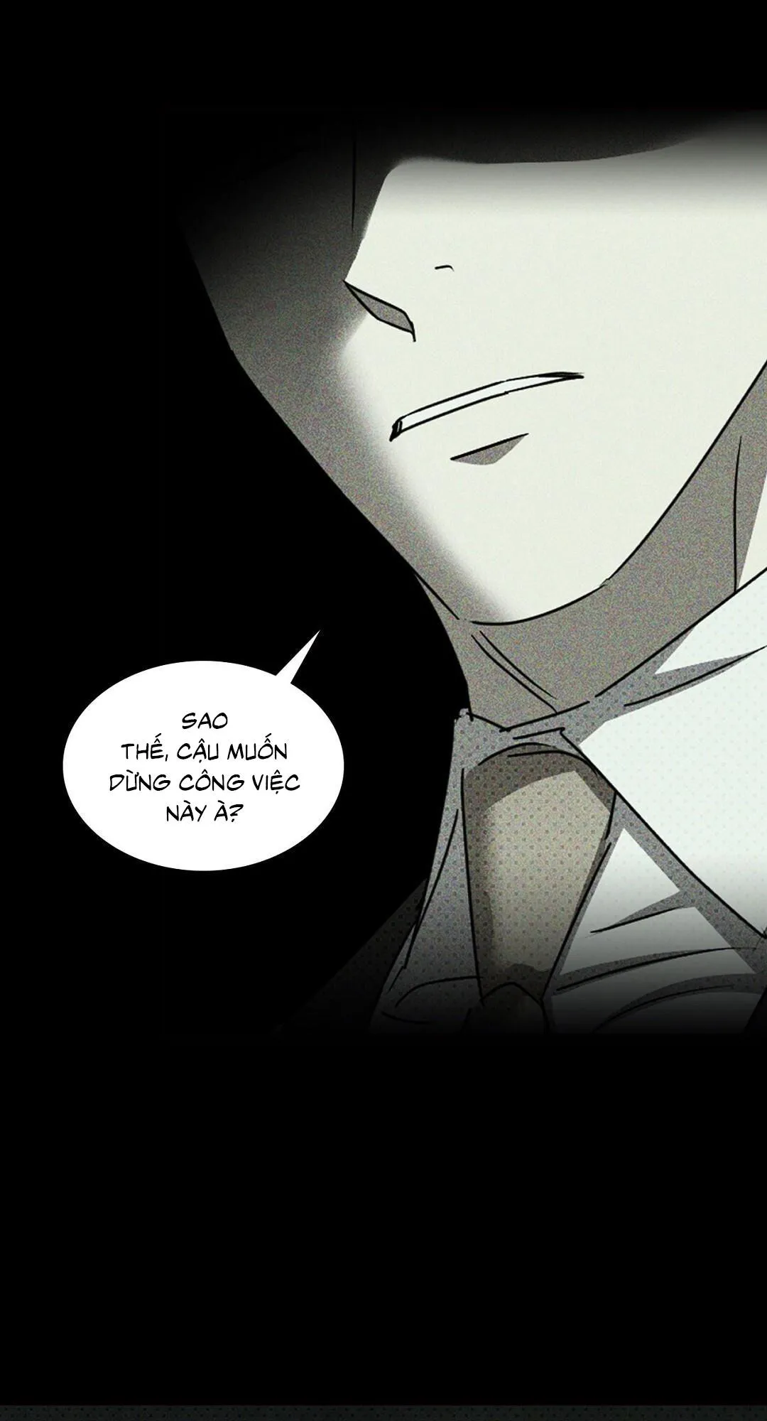 DƯỚI ÁNH ĐÈN XANH Ss2 Chapter 31 Trang 101