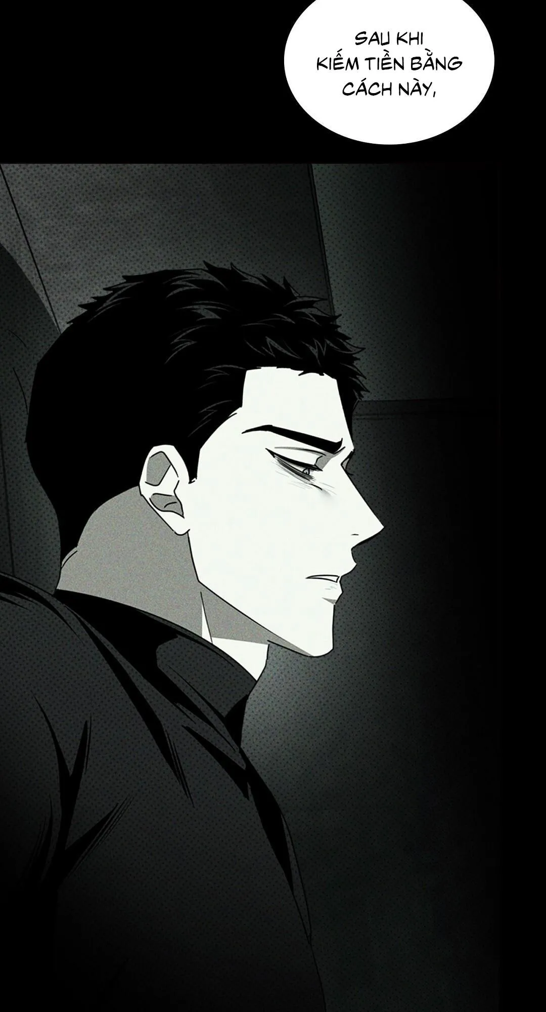 DƯỚI ÁNH ĐÈN XANH Ss2 Chapter 31 Trang 104