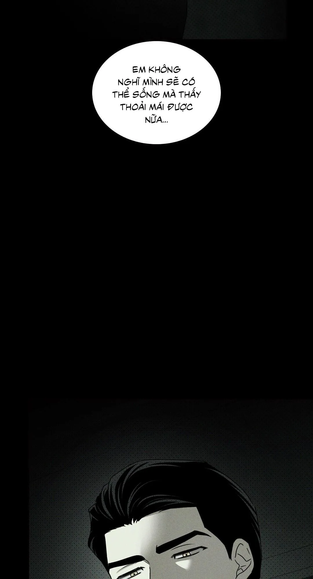 DƯỚI ÁNH ĐÈN XANH Ss2 Chapter 31 Trang 105