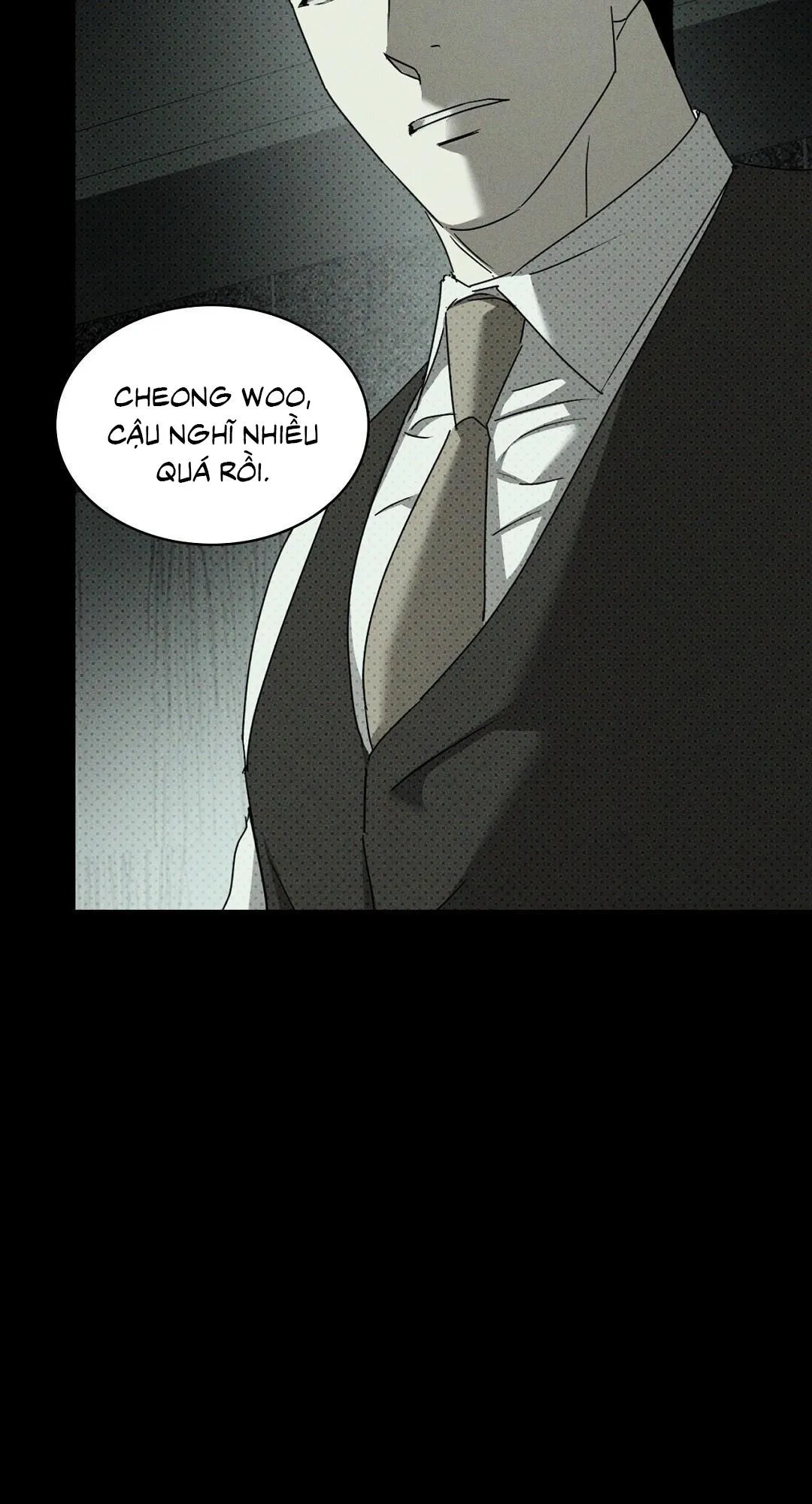 DƯỚI ÁNH ĐÈN XANH Ss2 Chapter 31 Trang 106