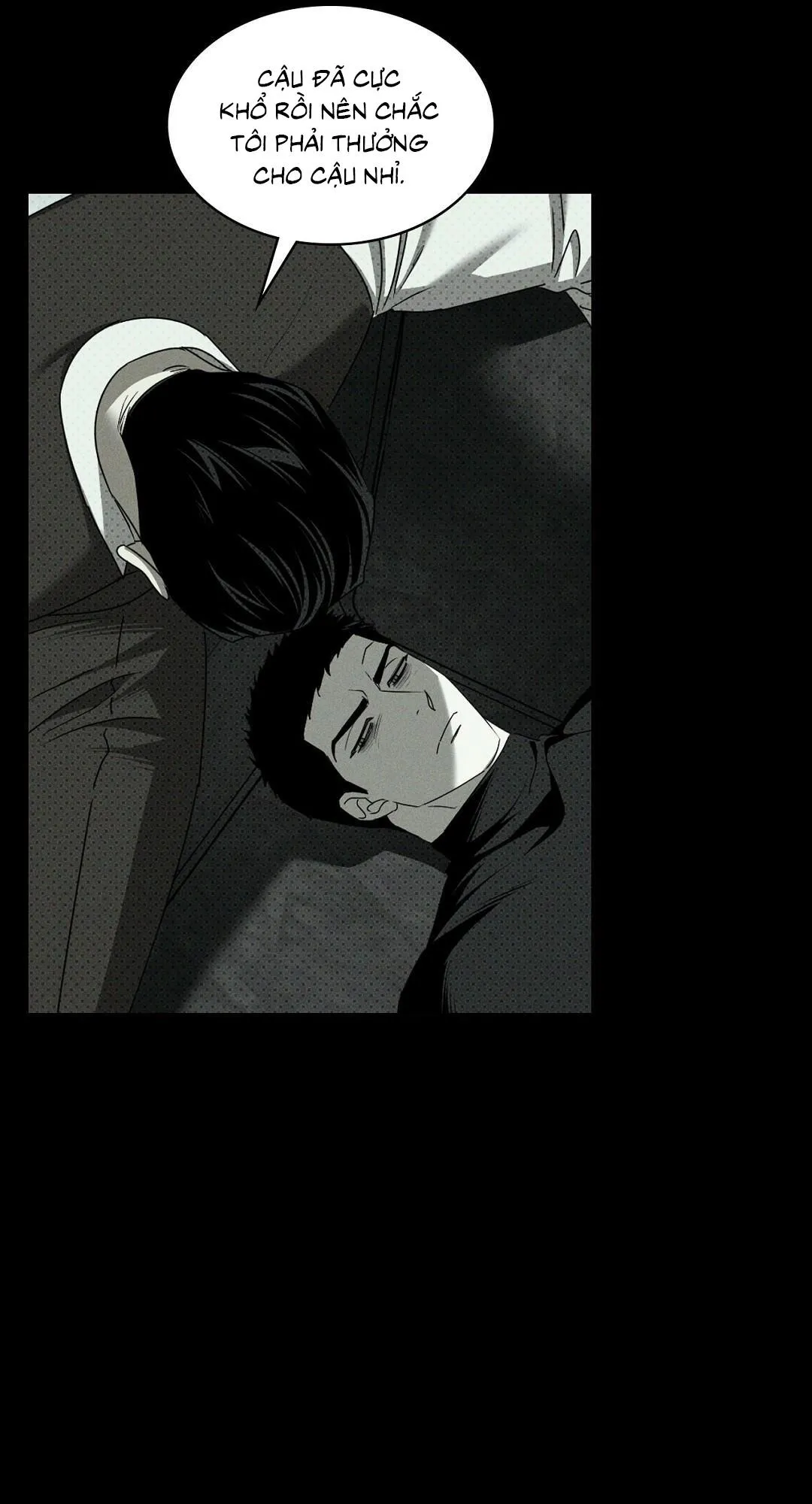 DƯỚI ÁNH ĐÈN XANH Ss2 Chapter 31 Trang 107