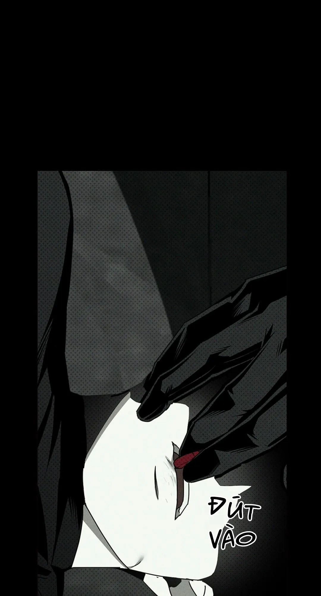 DƯỚI ÁNH ĐÈN XANH Ss2 Chapter 31 Trang 108