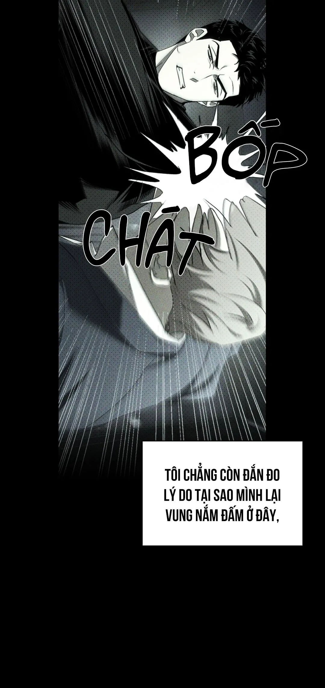 DƯỚI ÁNH ĐÈN XANH Ss2 Chapter 32 Trang 3