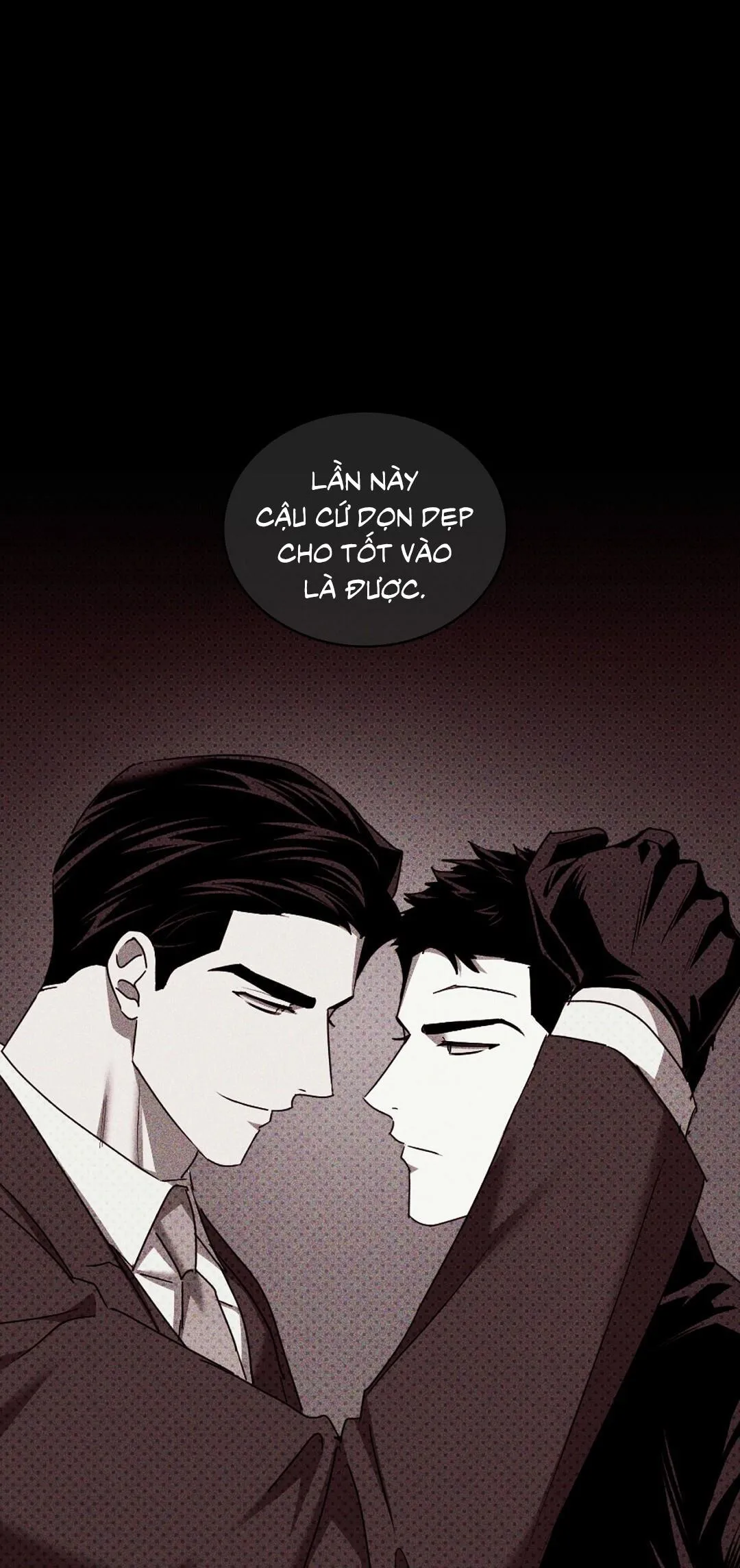 DƯỚI ÁNH ĐÈN XANH Ss2 Chapter 32 Trang 4