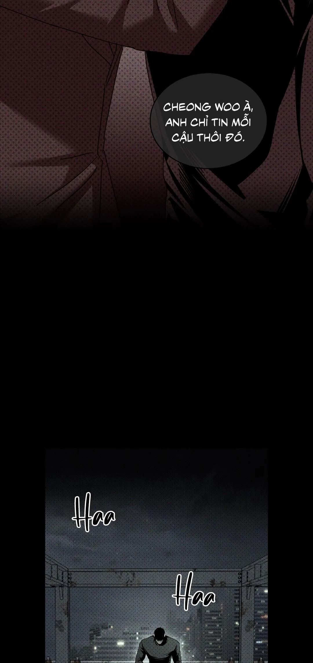 DƯỚI ÁNH ĐÈN XANH Ss2 Chapter 32 Trang 5