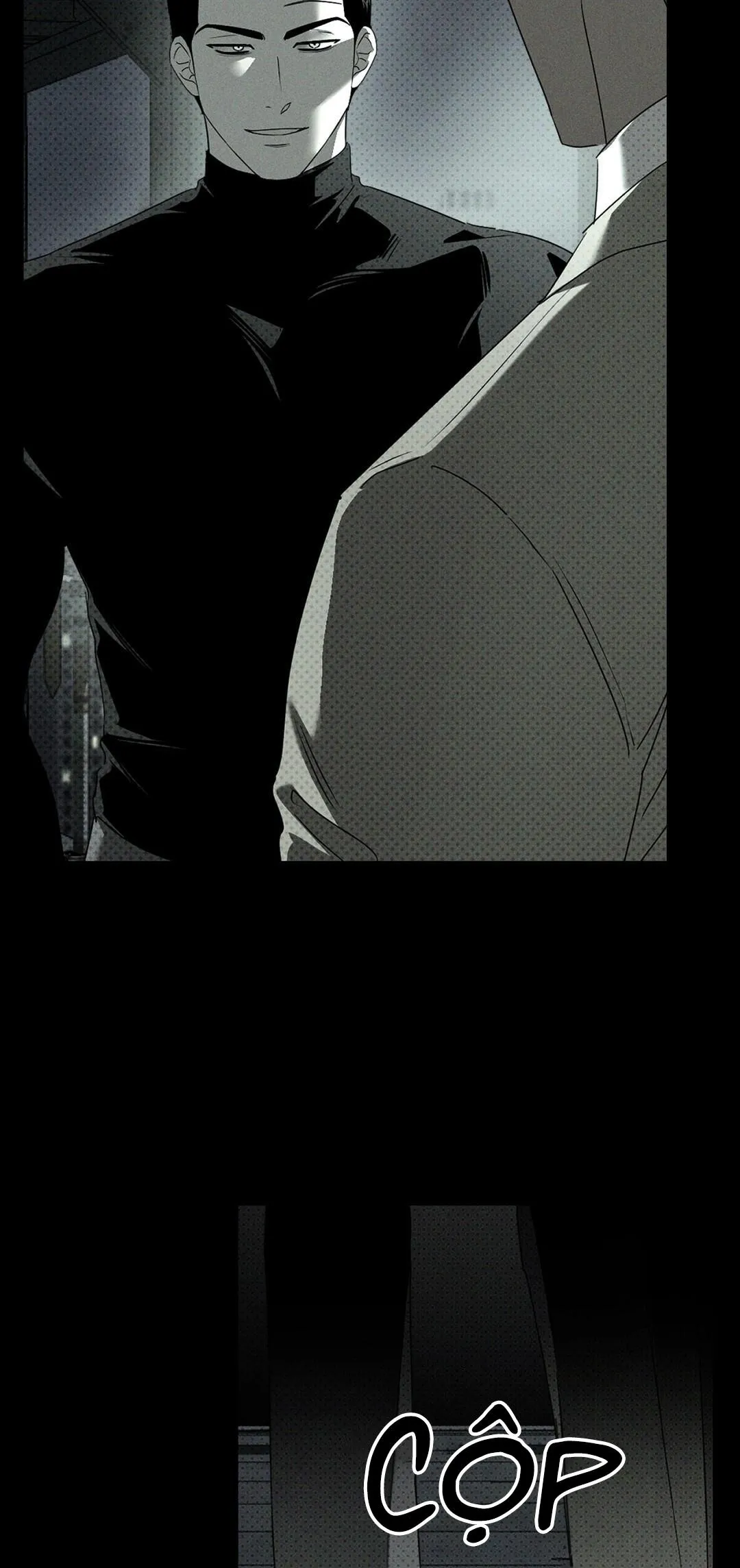 DƯỚI ÁNH ĐÈN XANH Ss2 Chapter 32 Trang 9