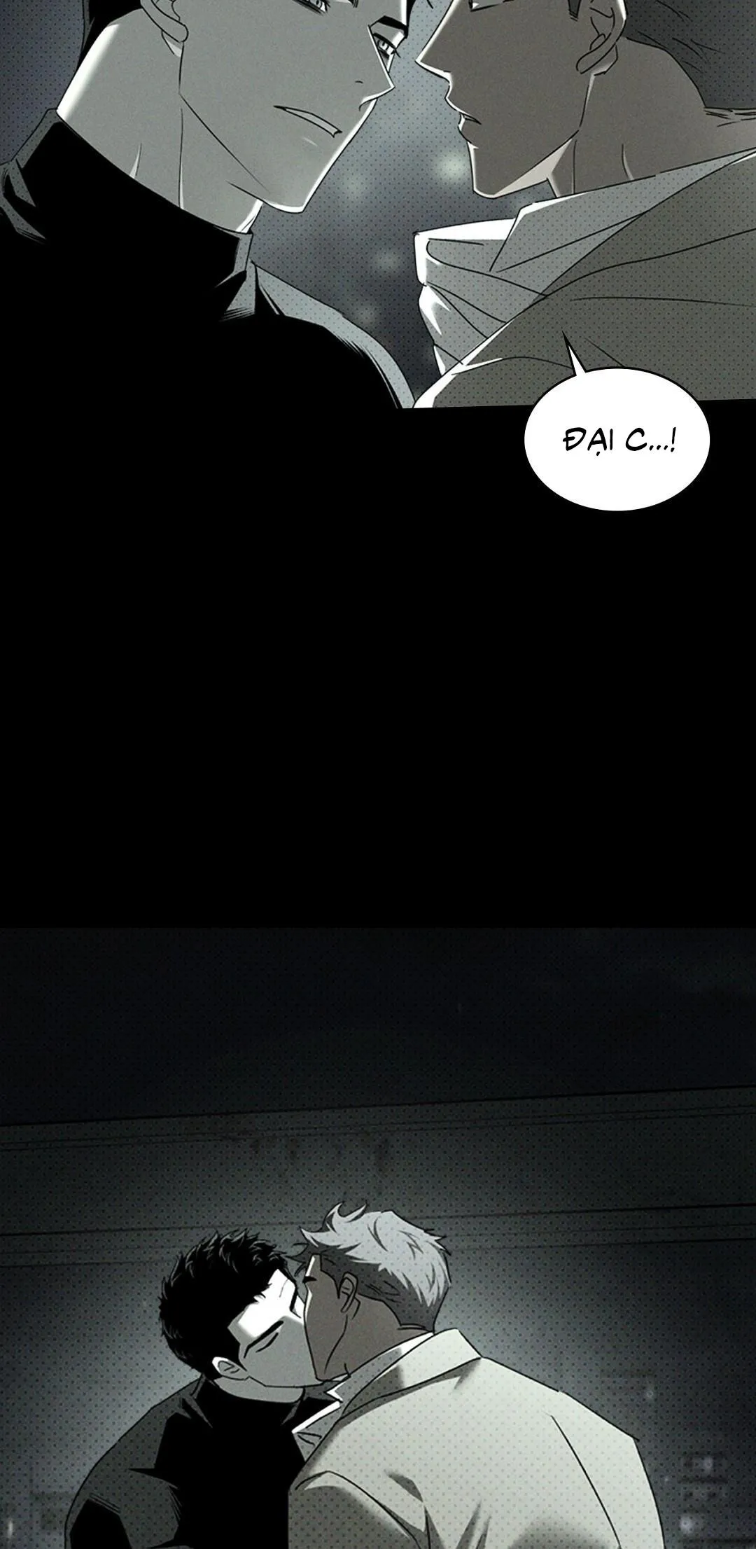 DƯỚI ÁNH ĐÈN XANH Ss2 Chapter 32 Trang 11