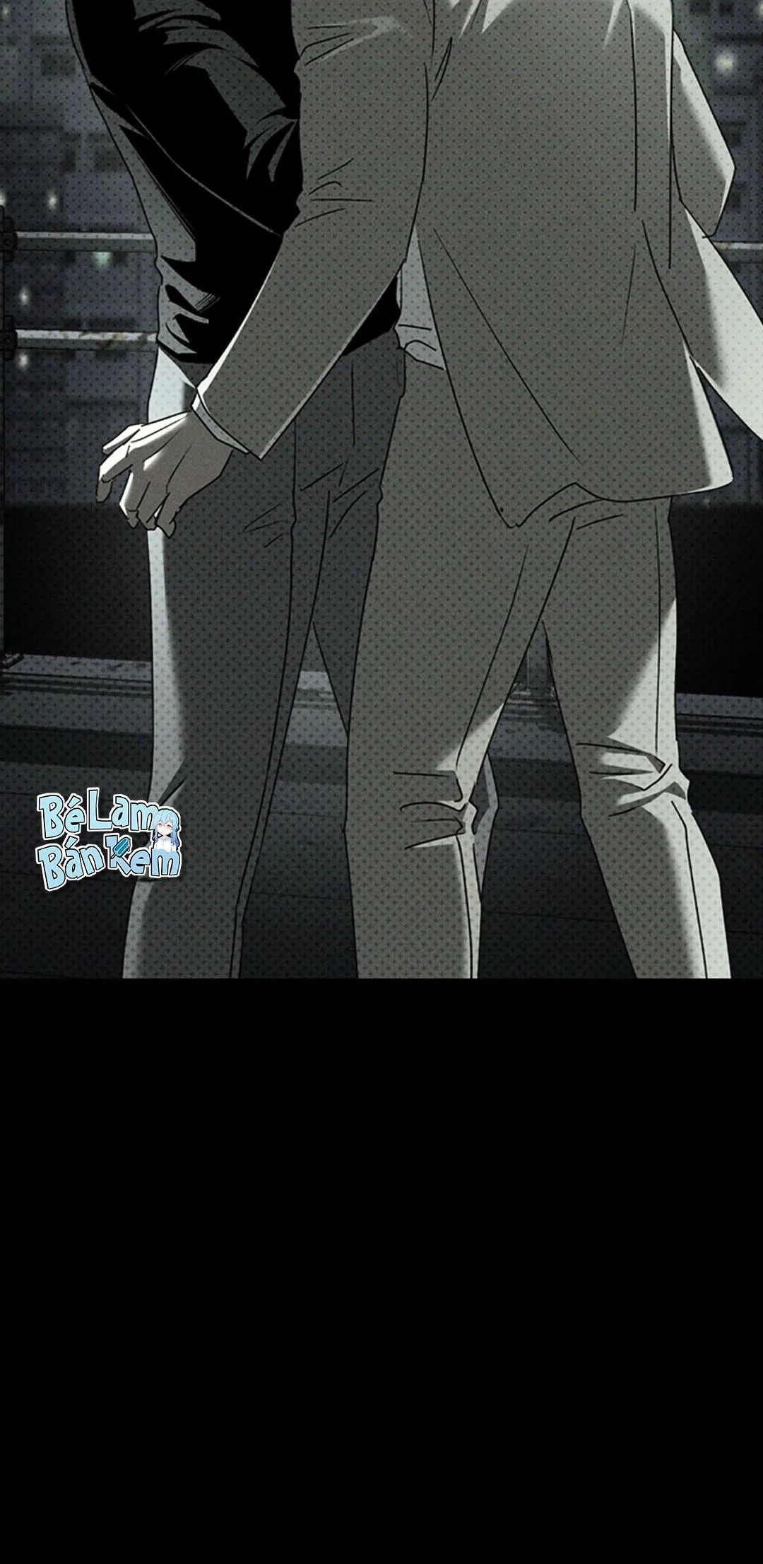 DƯỚI ÁNH ĐÈN XANH Ss2 Chapter 32 Trang 12