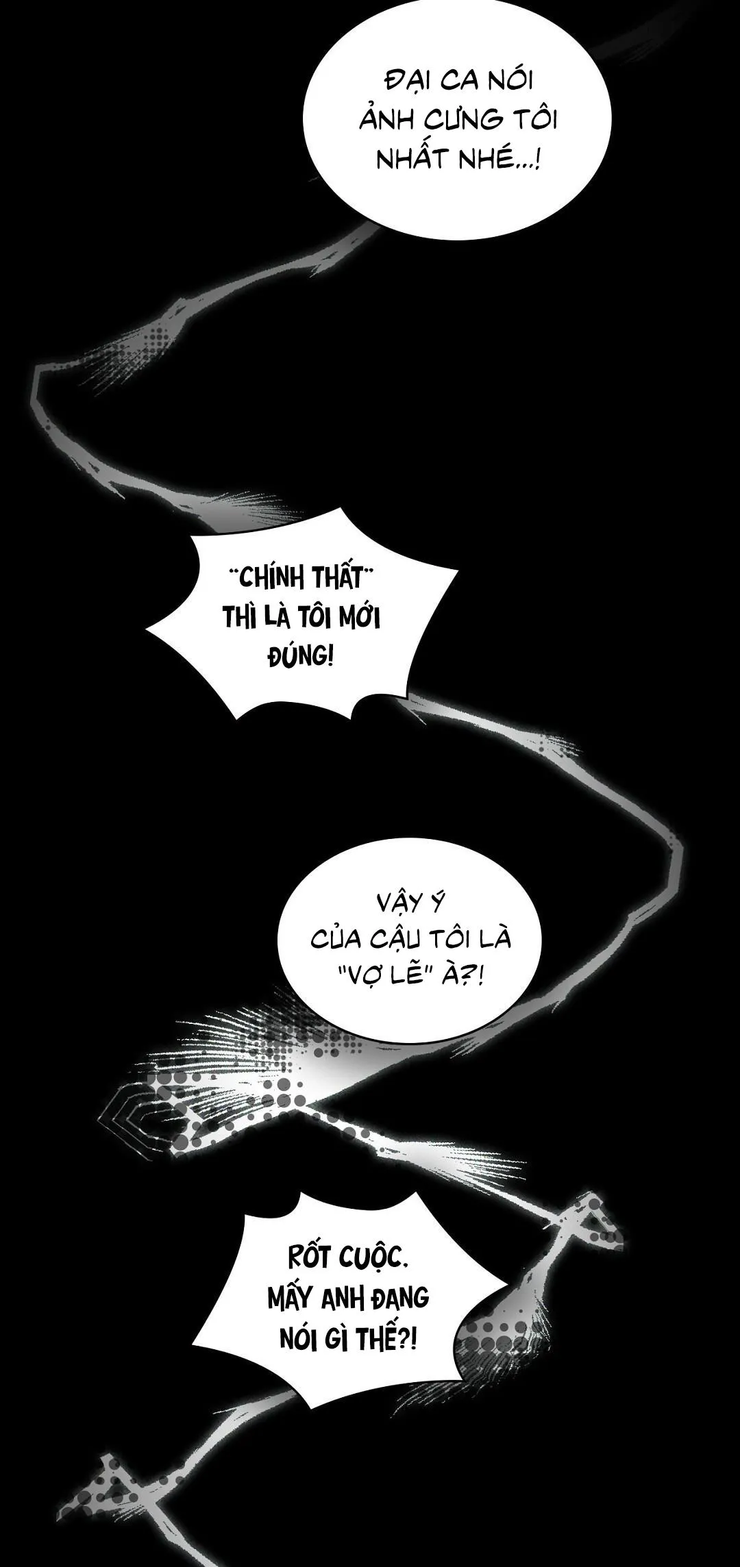 DƯỚI ÁNH ĐÈN XANH Ss2 Chapter 32 Trang 26