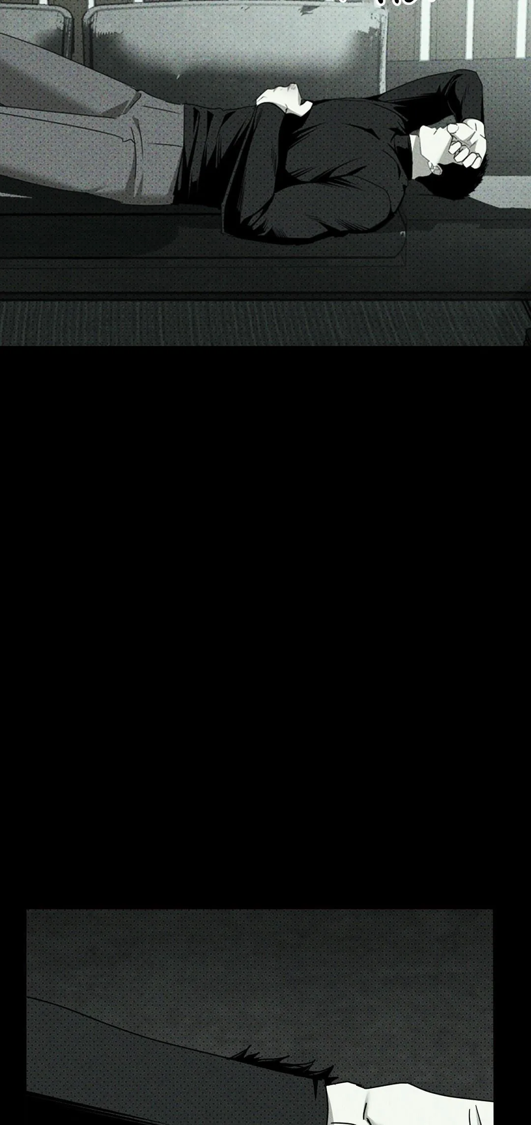 DƯỚI ÁNH ĐÈN XANH Ss2 Chapter 32 Trang 29