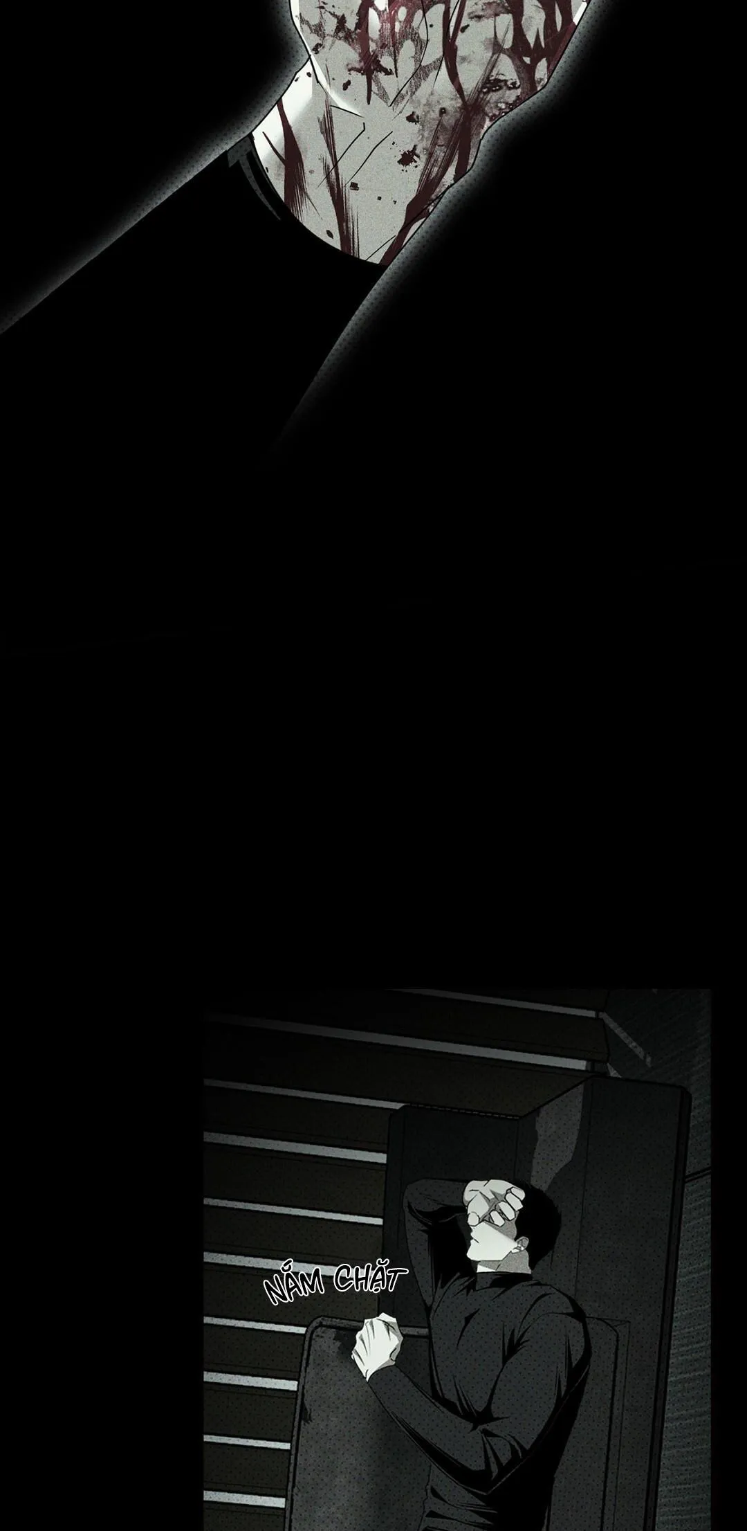 DƯỚI ÁNH ĐÈN XANH Ss2 Chapter 32 Trang 31