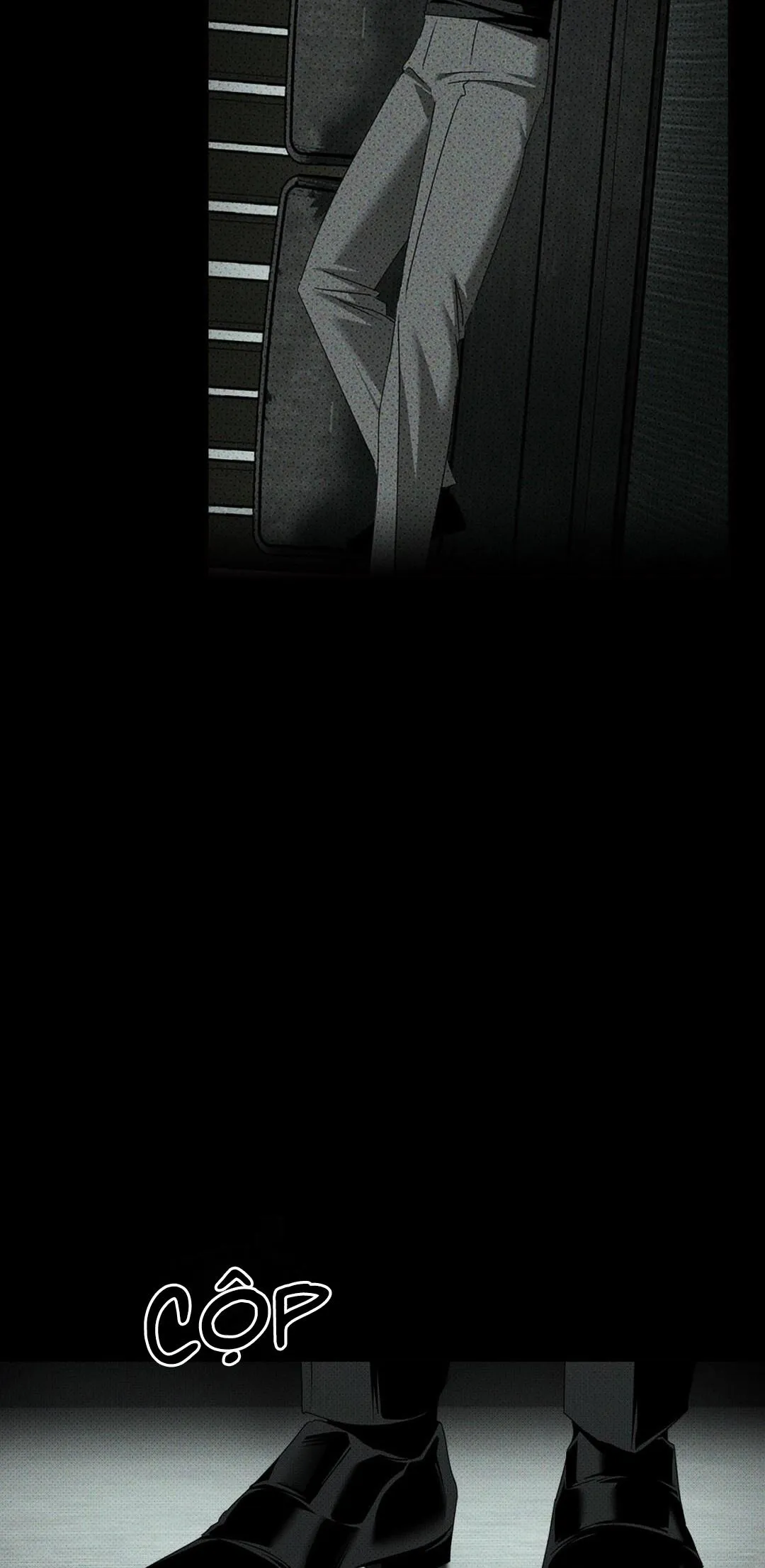 DƯỚI ÁNH ĐÈN XANH Ss2 Chapter 32 Trang 32